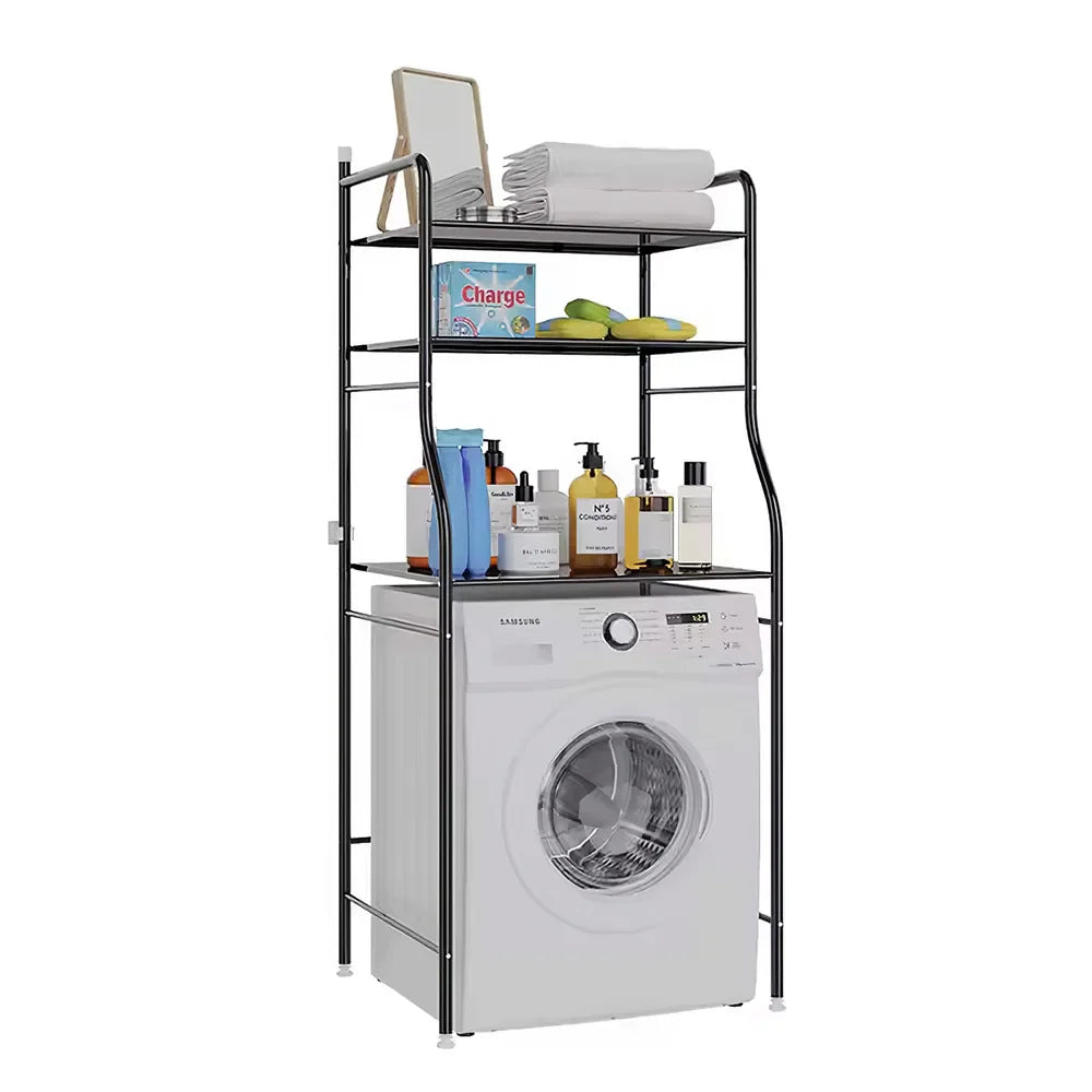 3-Tier Over-the-Toilet Storage