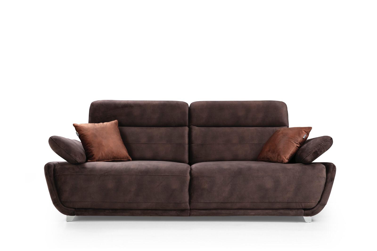 Trend Sofa Set by Netline Interiors