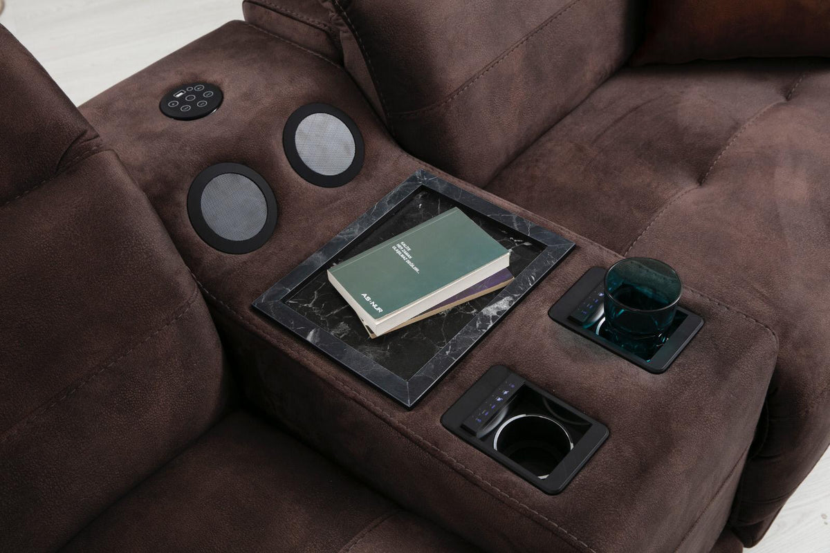 Trend Sofa Set by Netline Interiors