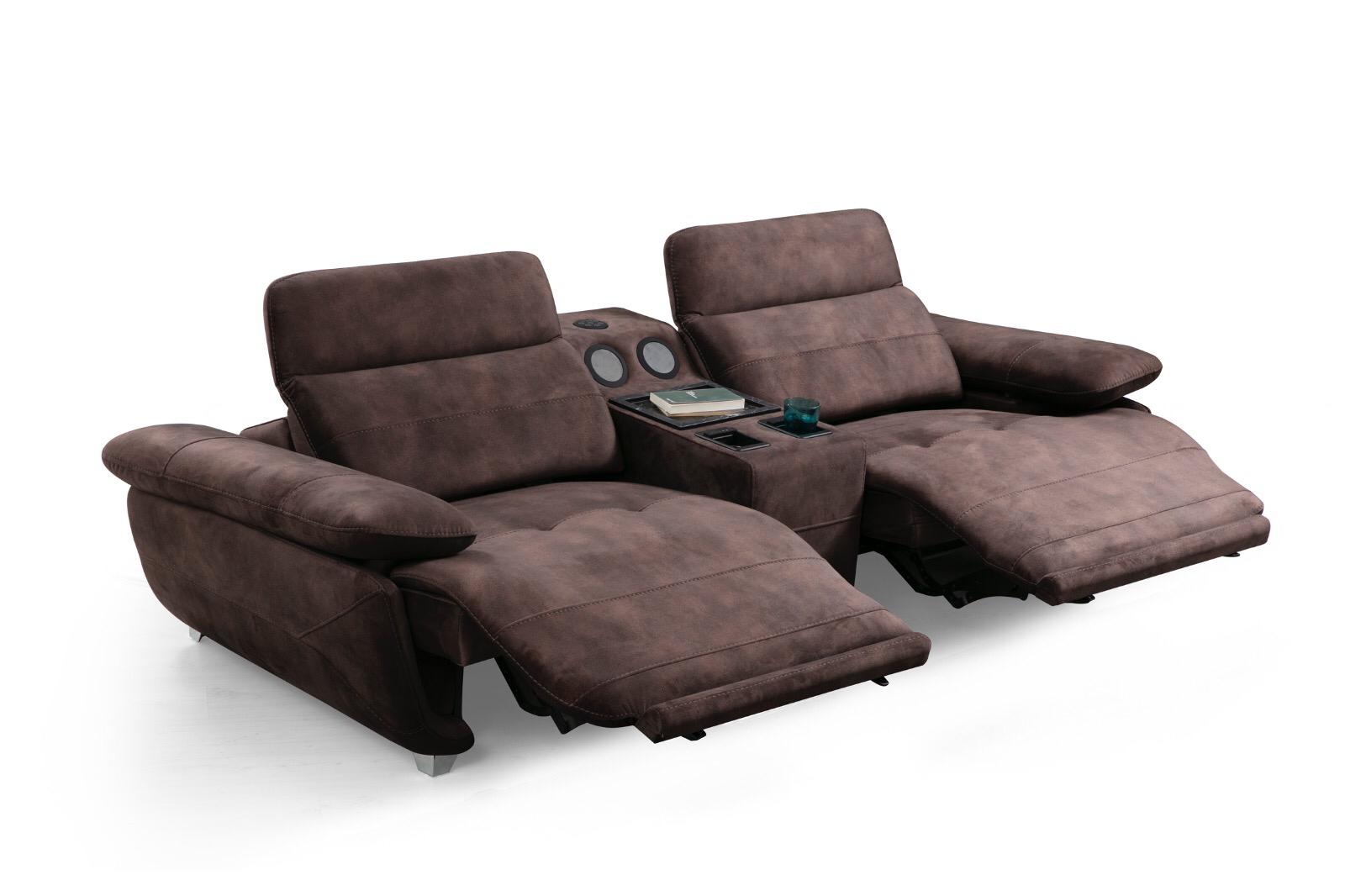 Trend Sofa Set by Netline Interiors