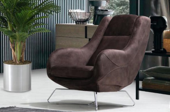 Trend Chair by Netline Interiors