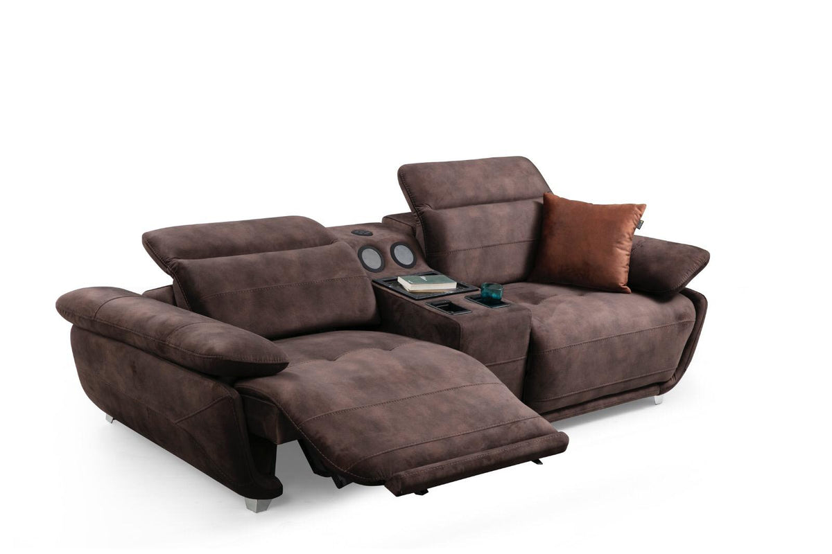 Trend Sofa Set by Netline Interiors