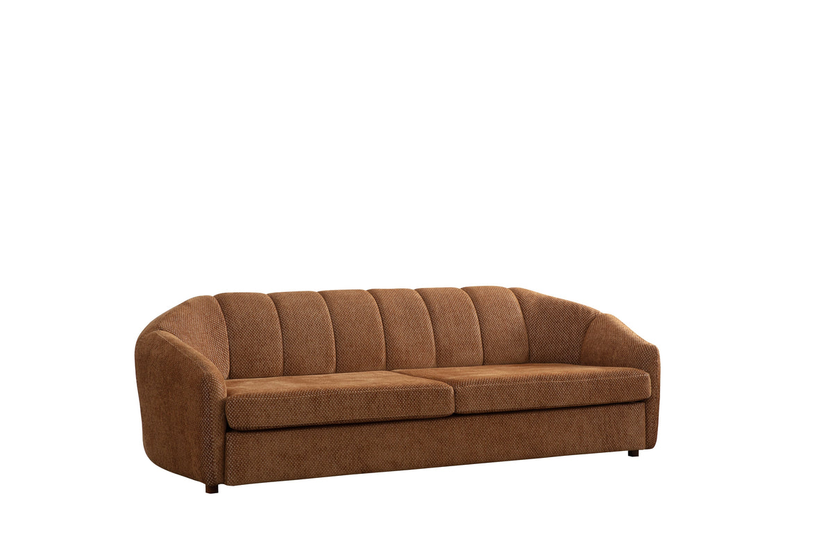 Evoxa Sleeper Sofa Set (SG) by Netline Interiors
