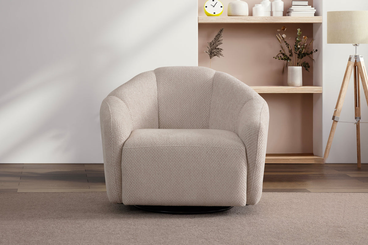 Evoxa Armchair (SG) by Netline Interiors