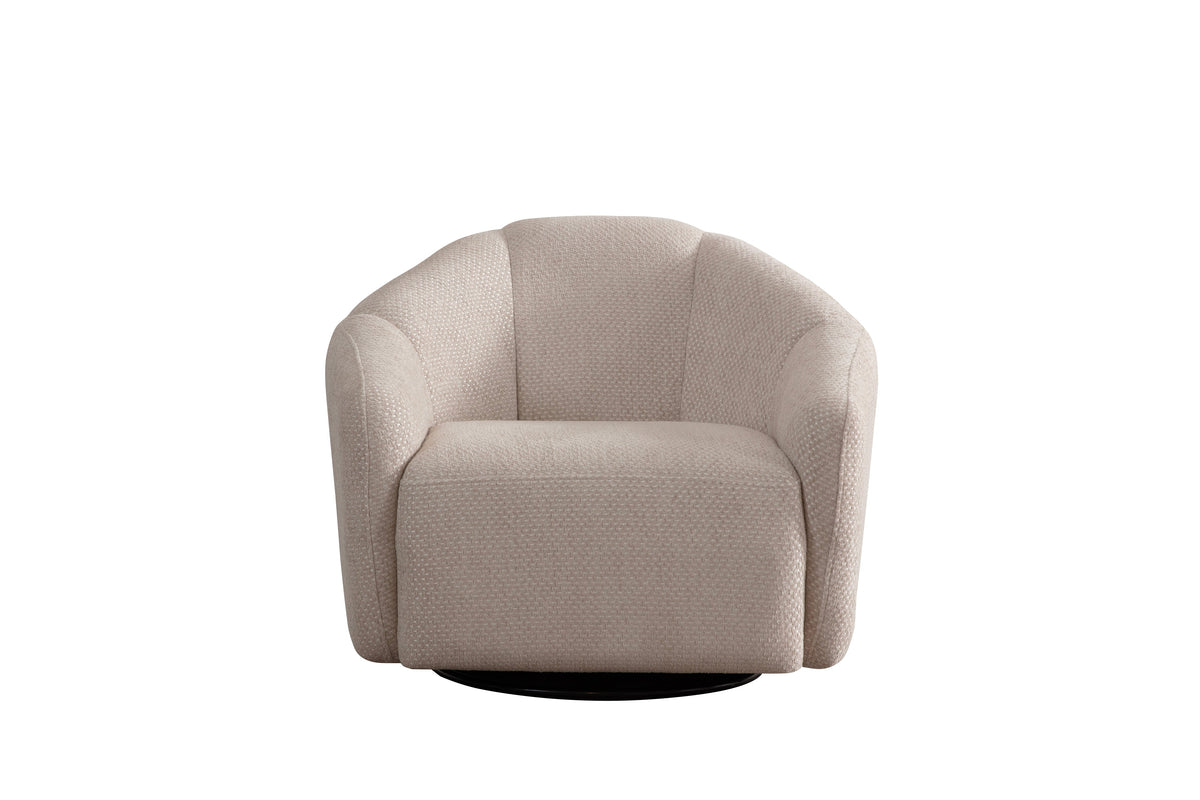 Evoxa Armchair (SG) by Netline Interiors