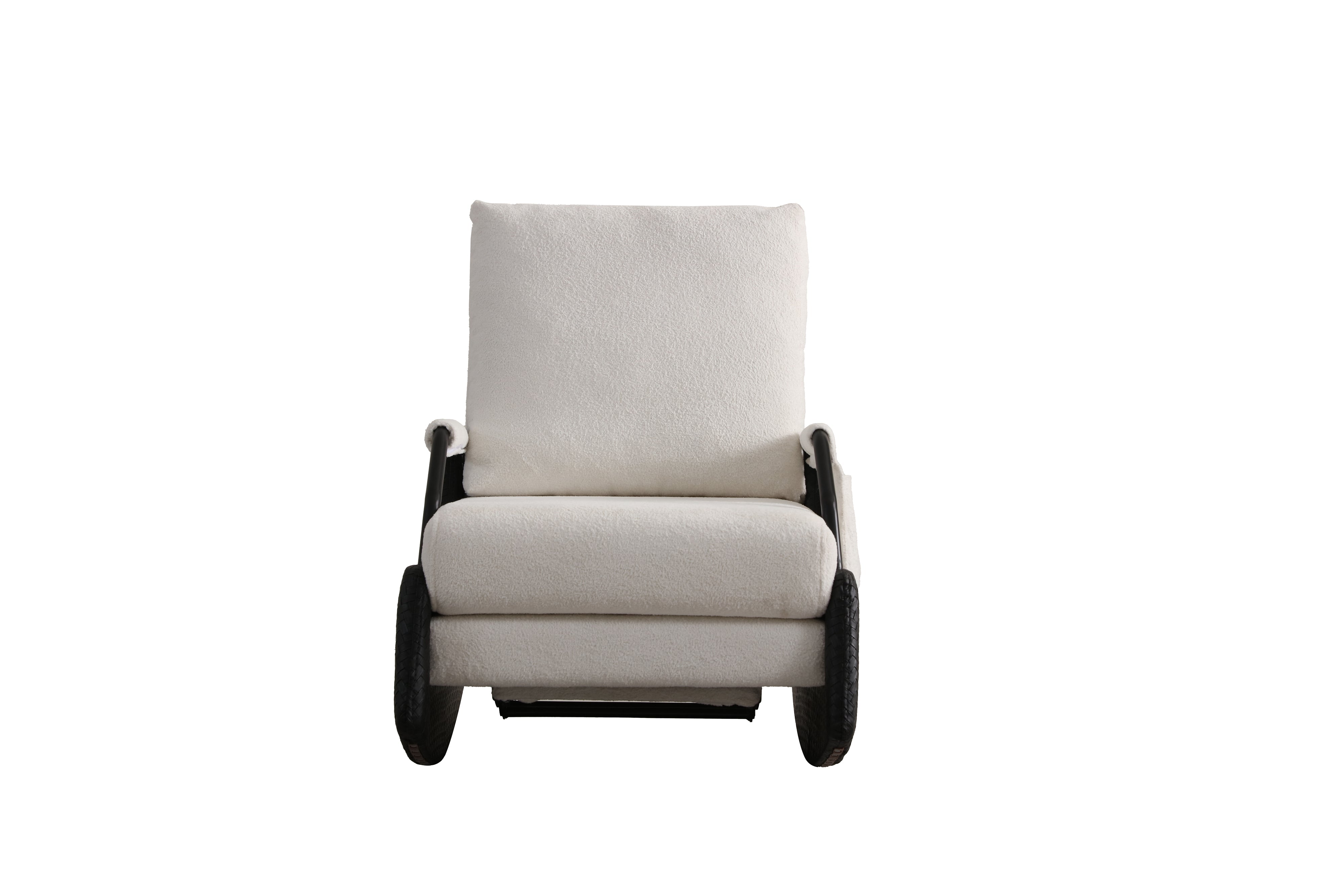 Rosenya Rocking Armchair (SG) by Netline Interiors