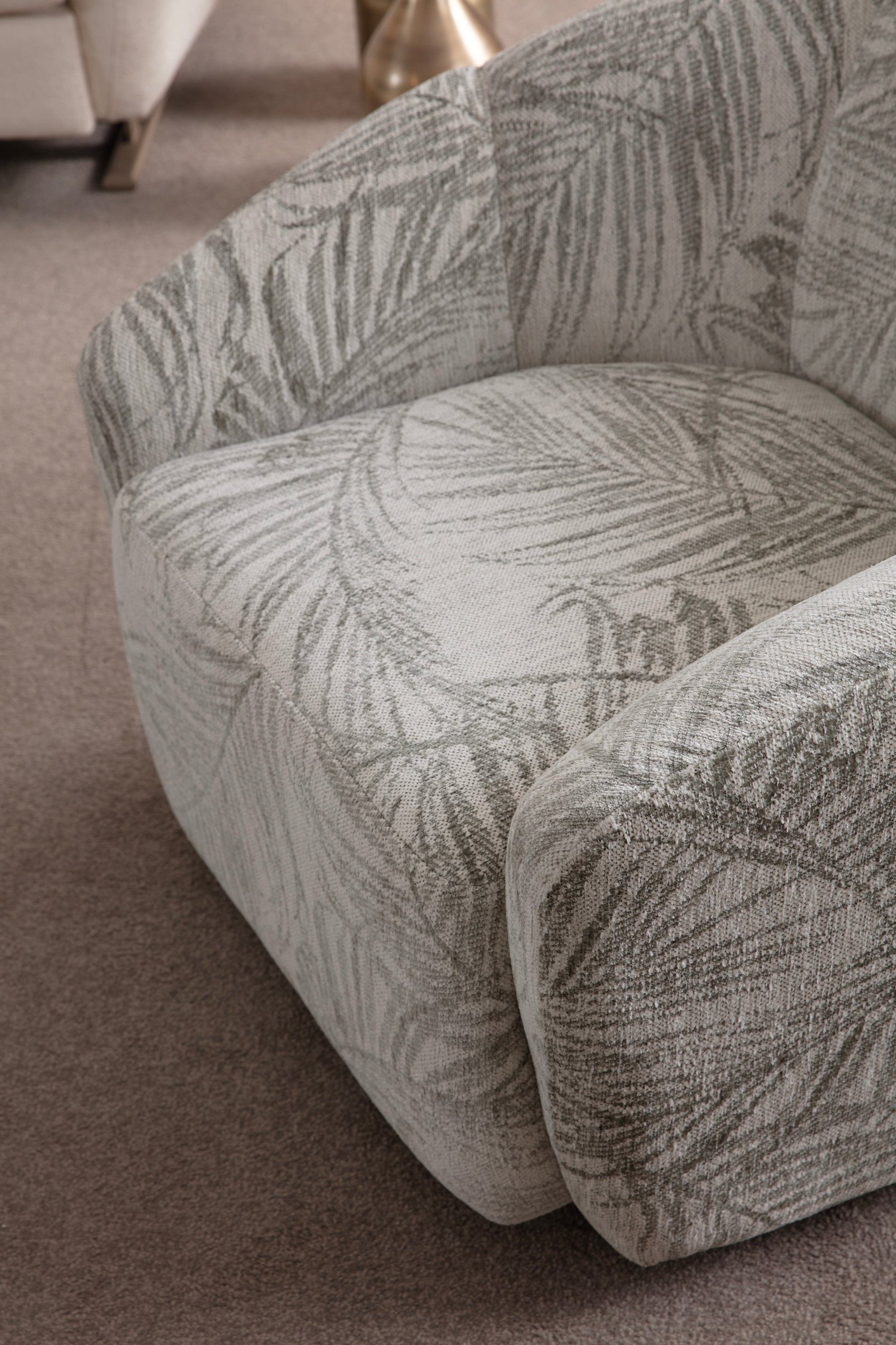 Evoxa Sleeper Sofa Set (SG) by Netline Interiors