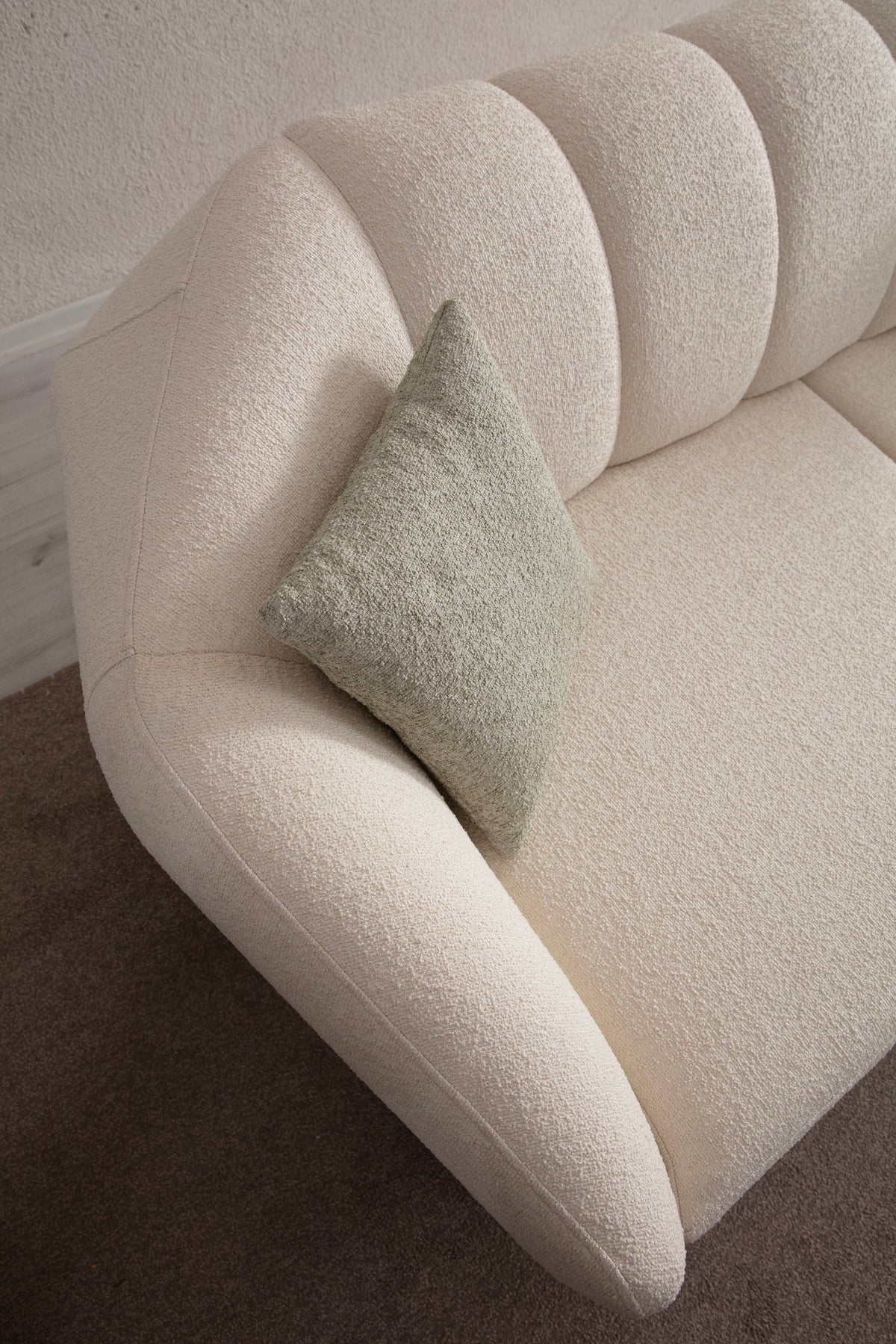 Evoxa Sleeper Sofa Set (SG) by Netline Interiors