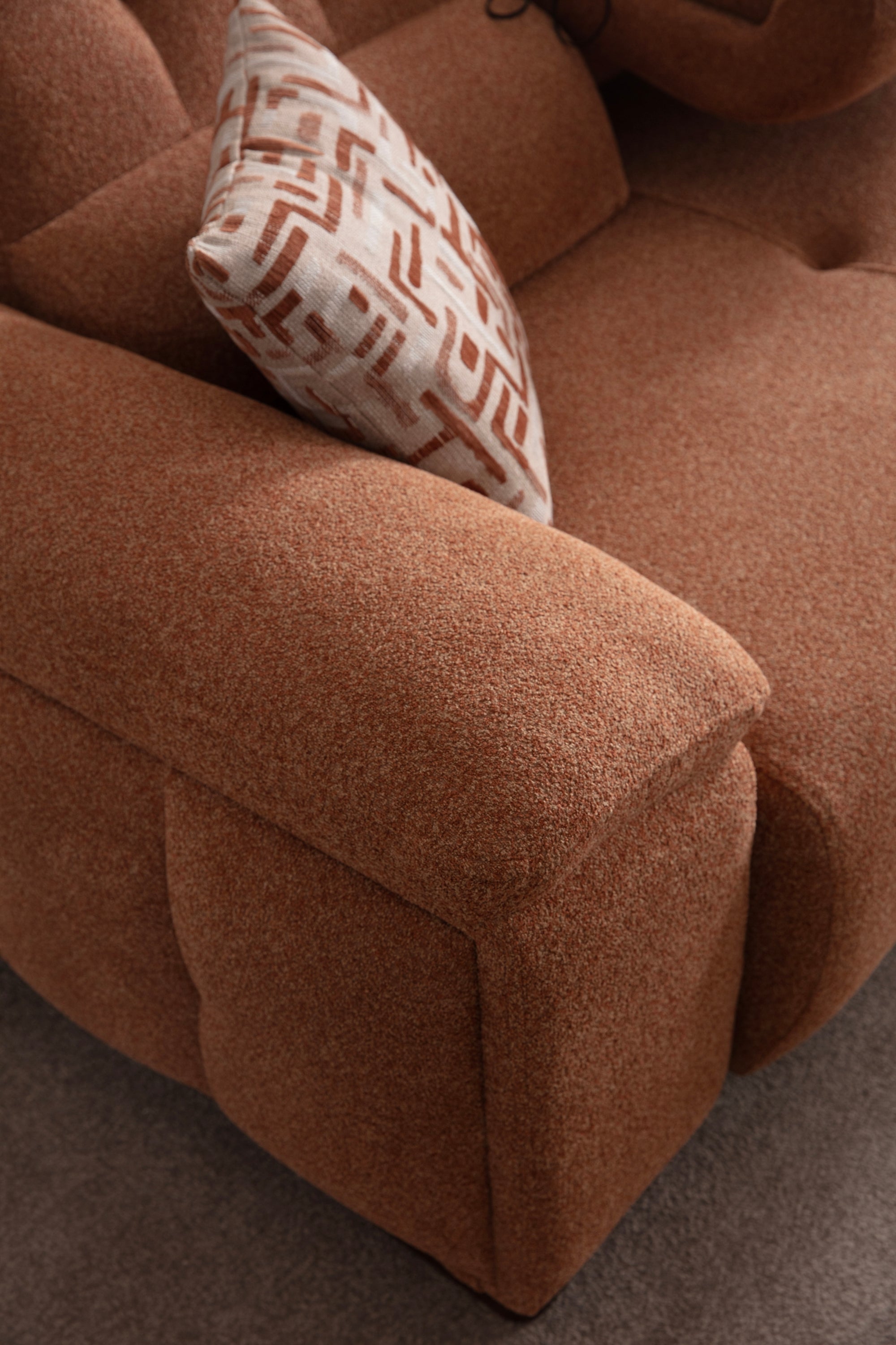 Alveron Sofa Set (SG) by Netline Interiors
