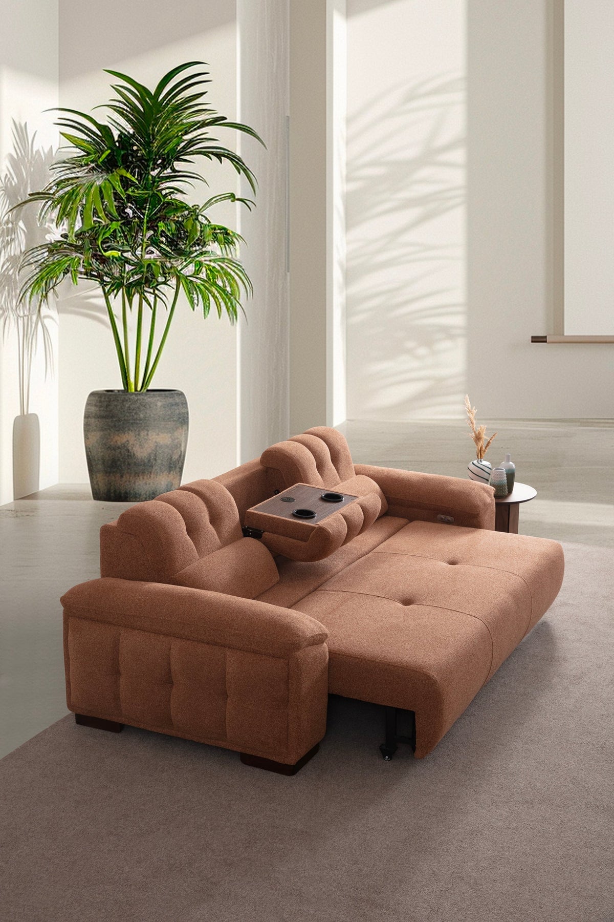 Alveron Sofa Set (SG) by Netline Interiors