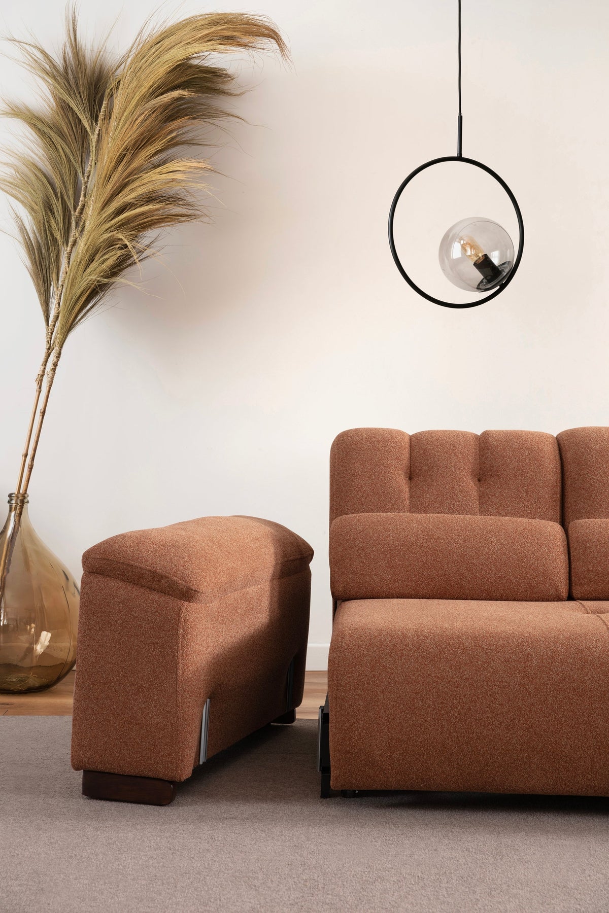 Alveron Sofa Set (SG) by Netline Interiors