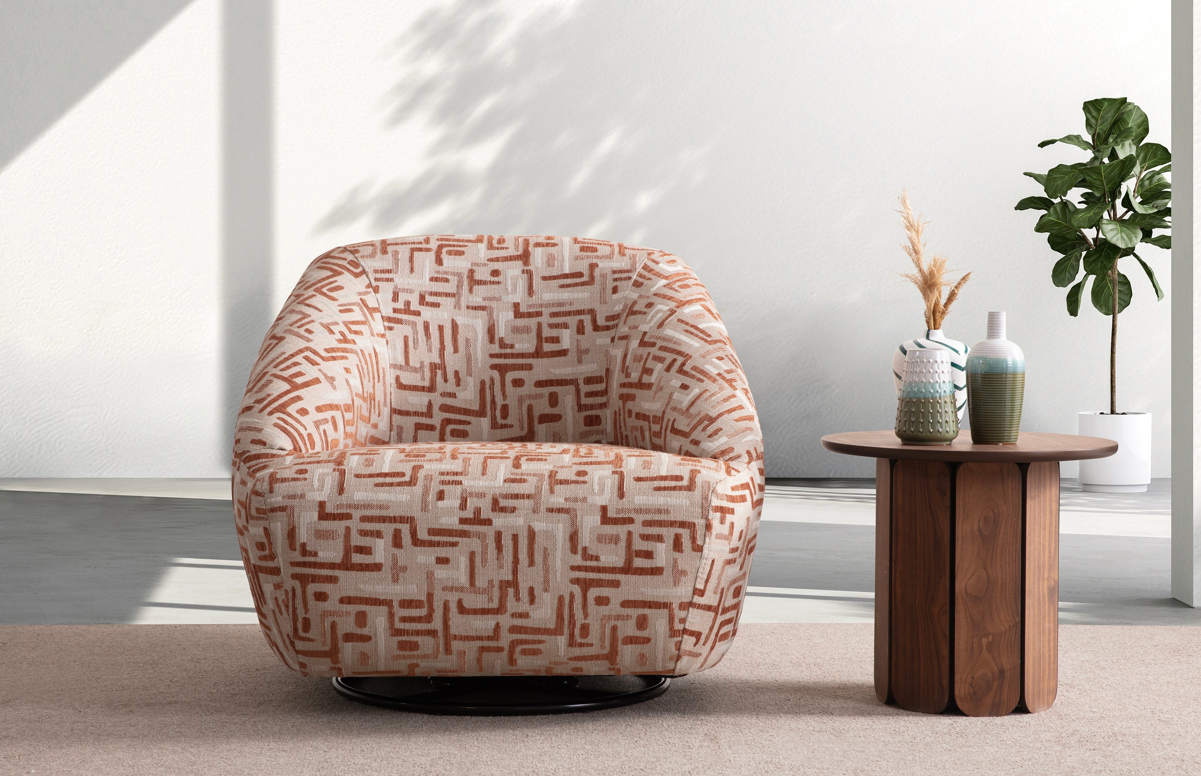 Alveron Sofa Set (SG) by Netline Interiors