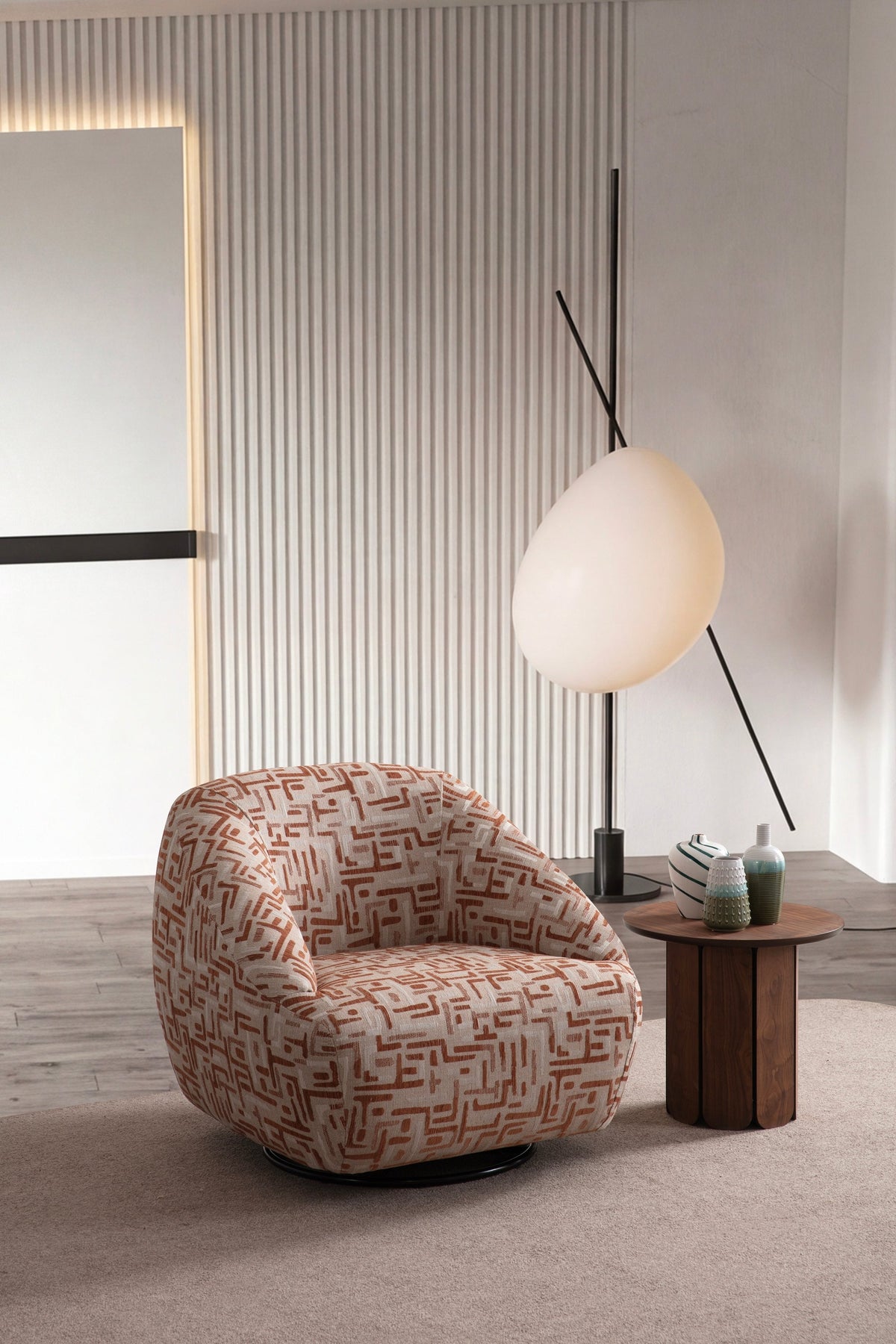 Alveron Sofa Set (SG) by Netline Interiors