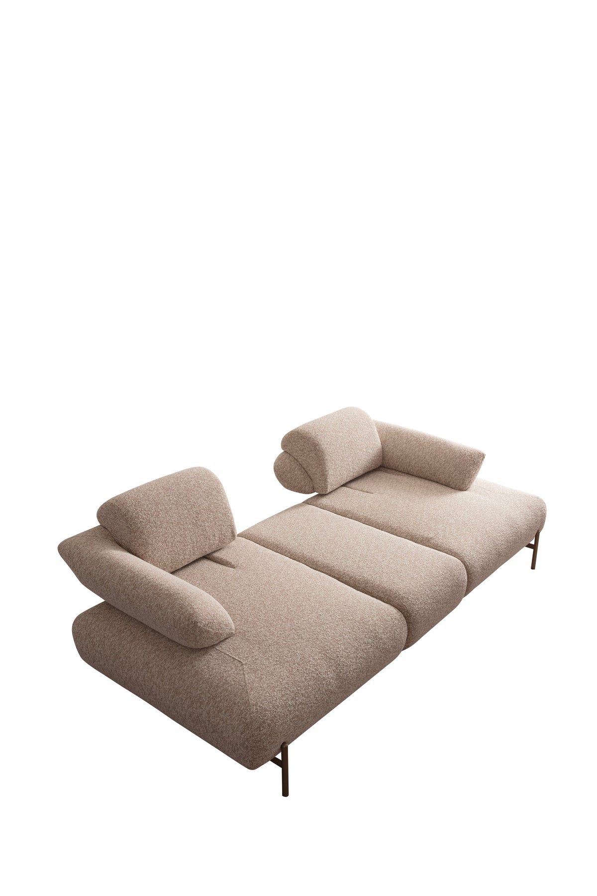 Lois Sofa Set (SG) by Netline Interiors