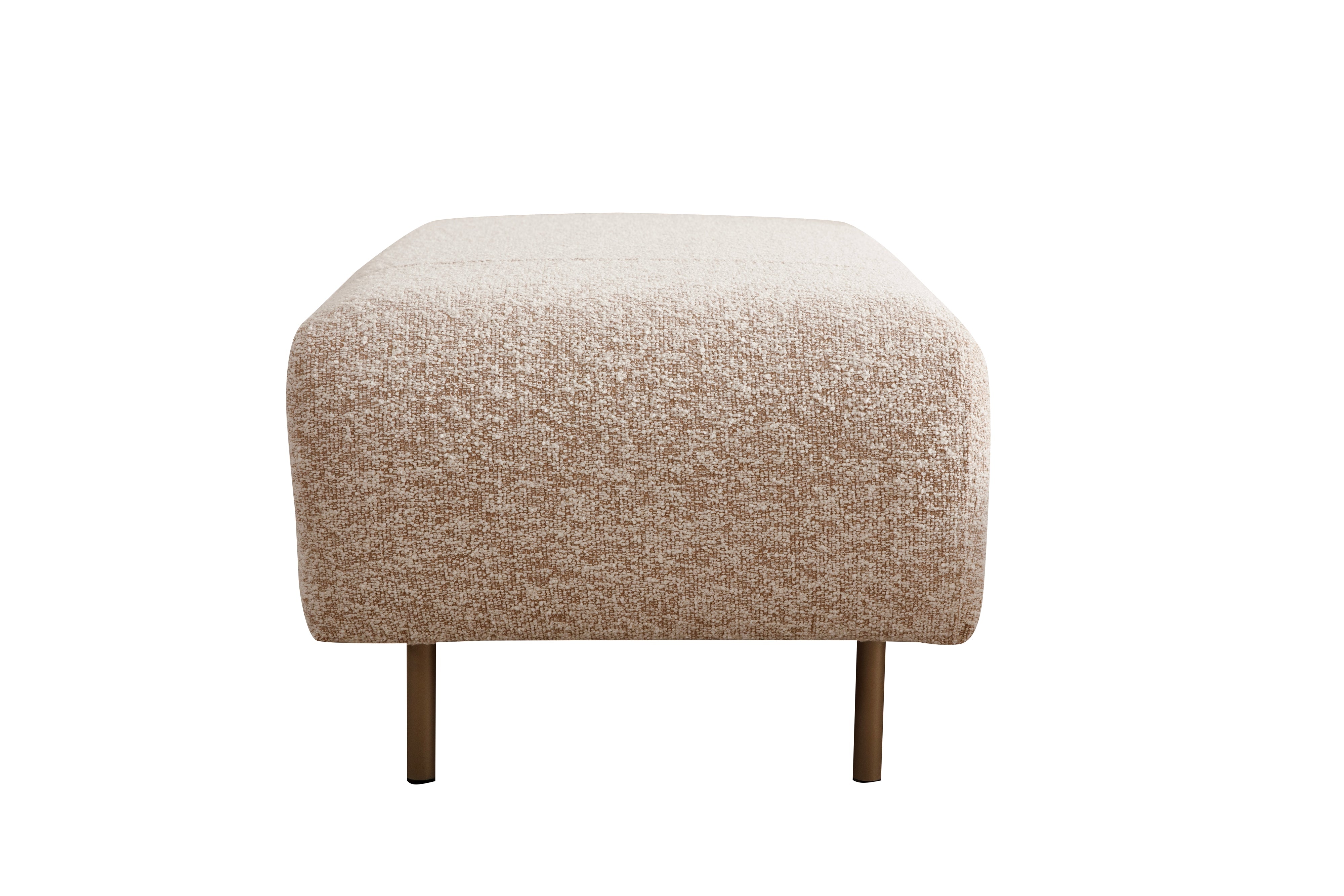 Lois 3-Seater Sofa (SG) by Netline Interiors