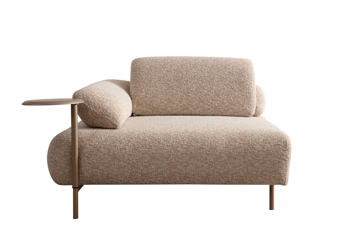 Lois 2-Seater Sofa (SG) by Netline Interiors