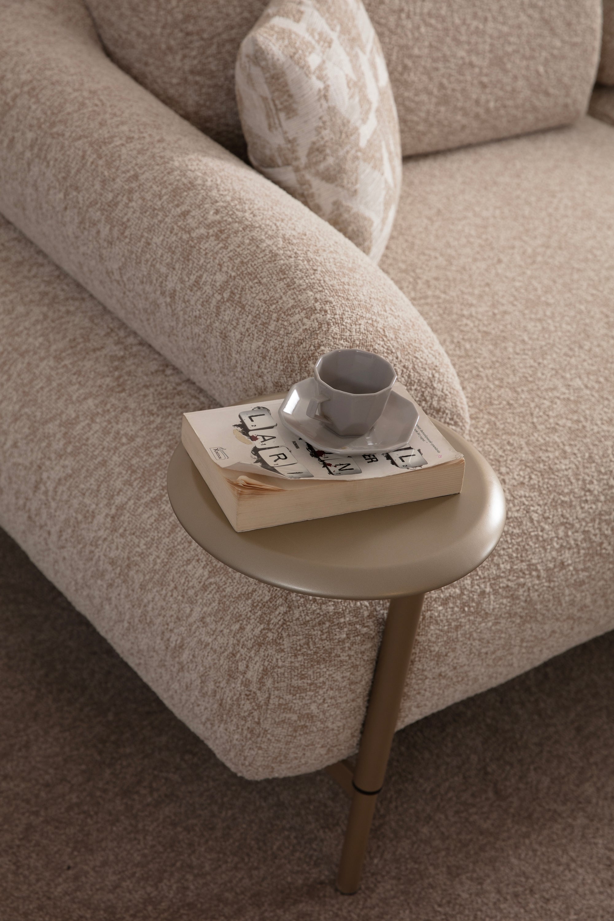 Lois Sofa Set (SG) by Netline Interiors