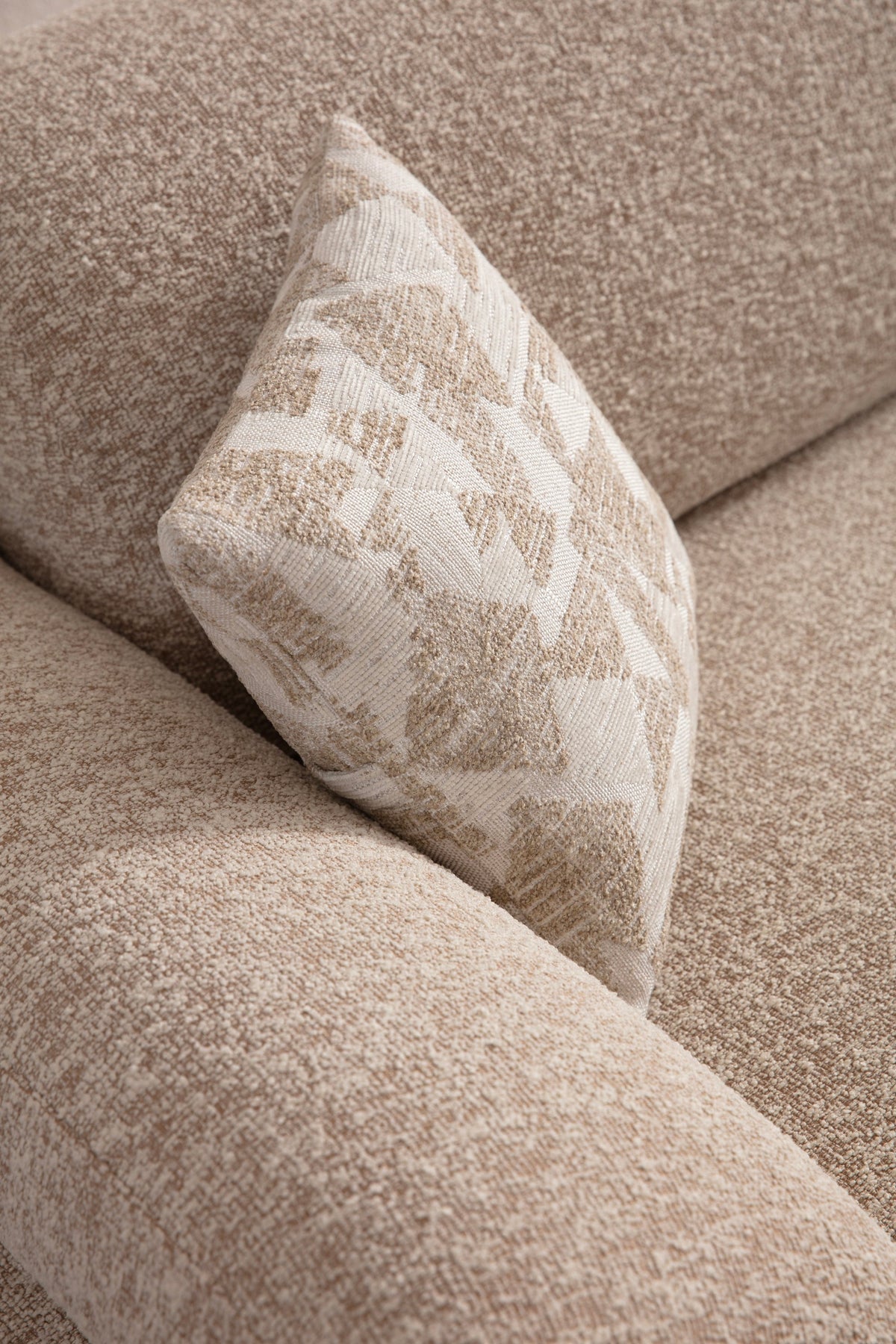 Lois Sofa Set (SG) by Netline Interiors