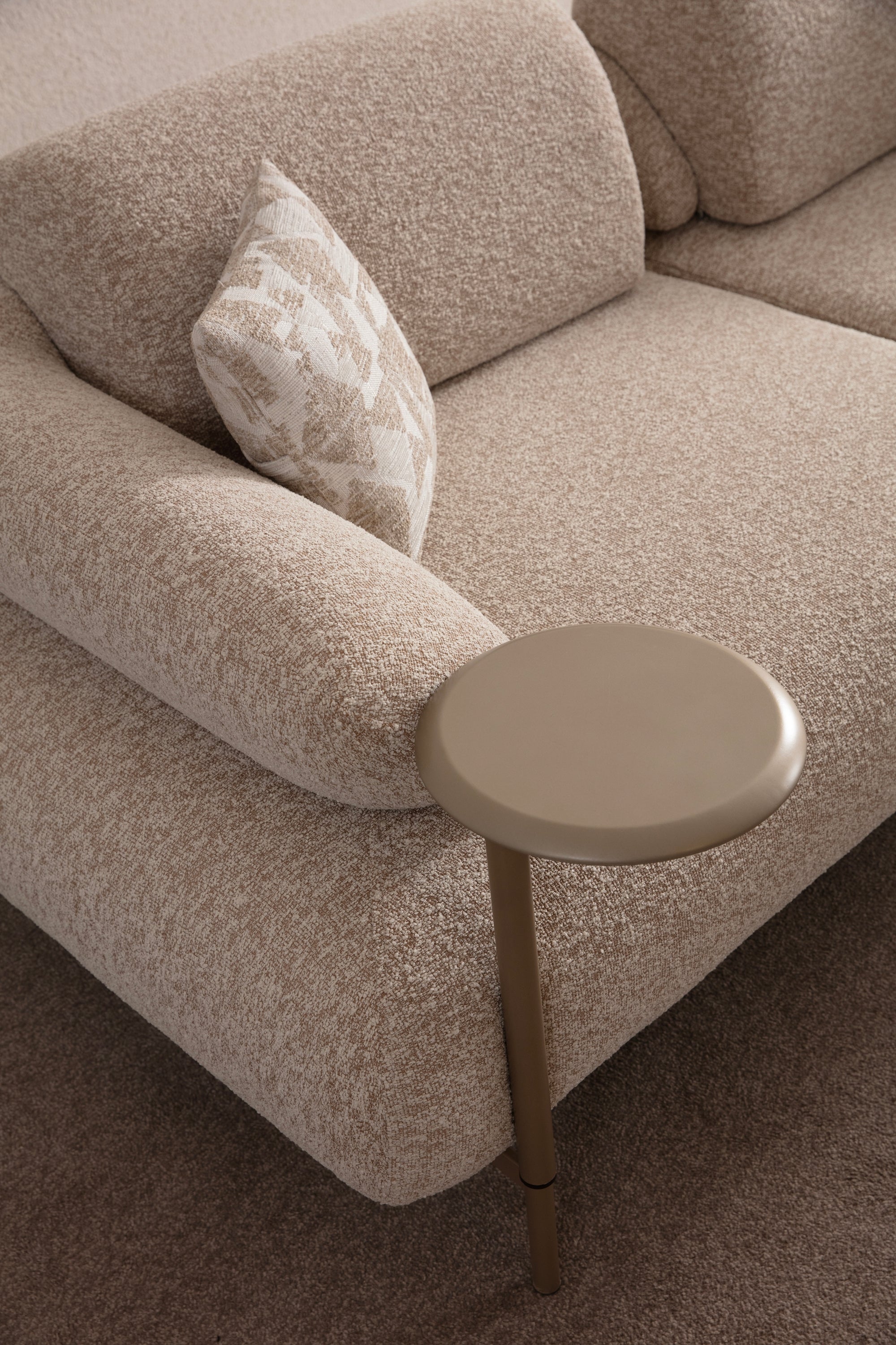 Lois Sofa Set (SG) by Netline Interiors