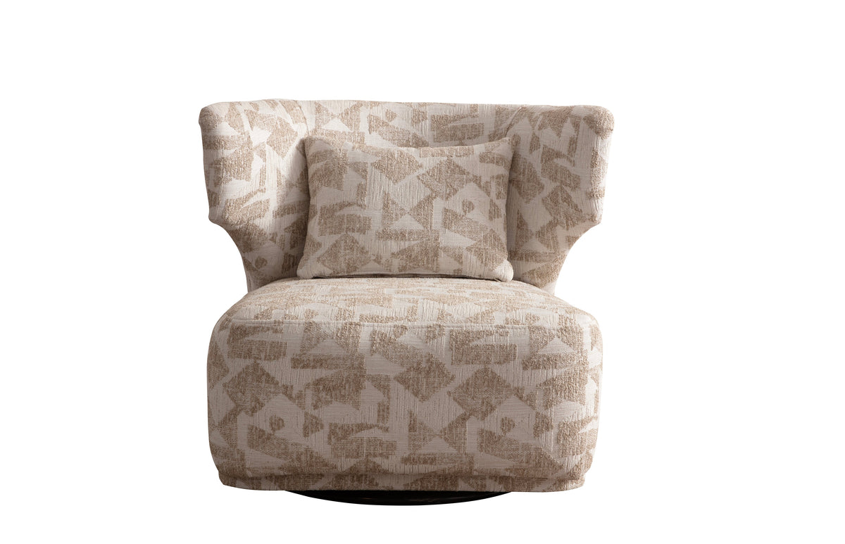 Lois Sofa Set (SG) by Netline Interiors