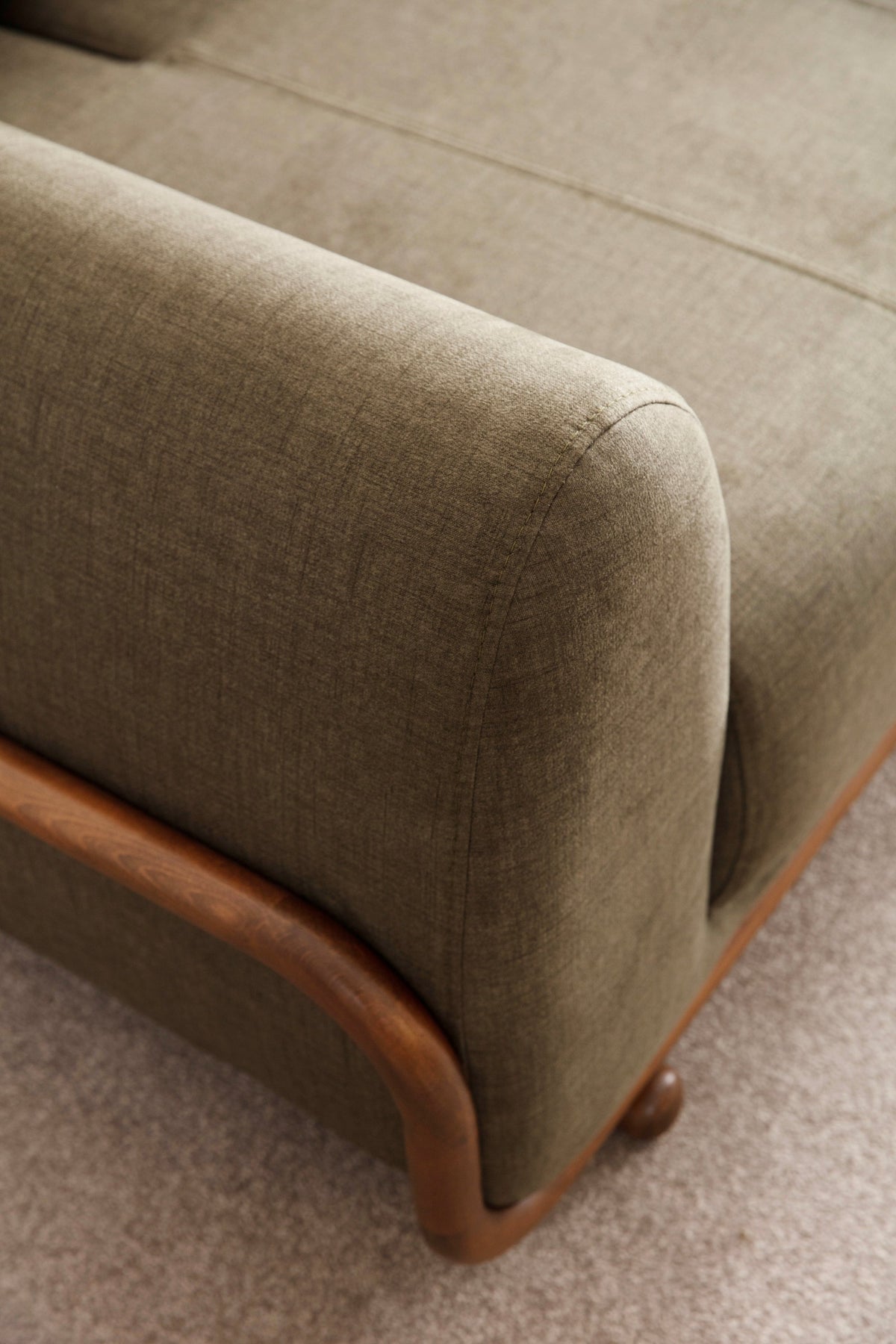 San Diego Sofa Set (SG) by Netline Interiors