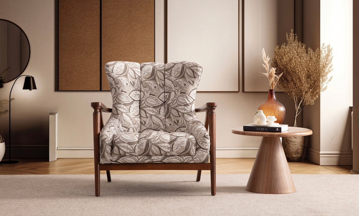 San Diego Sofa Set (SG) by Netline Interiors