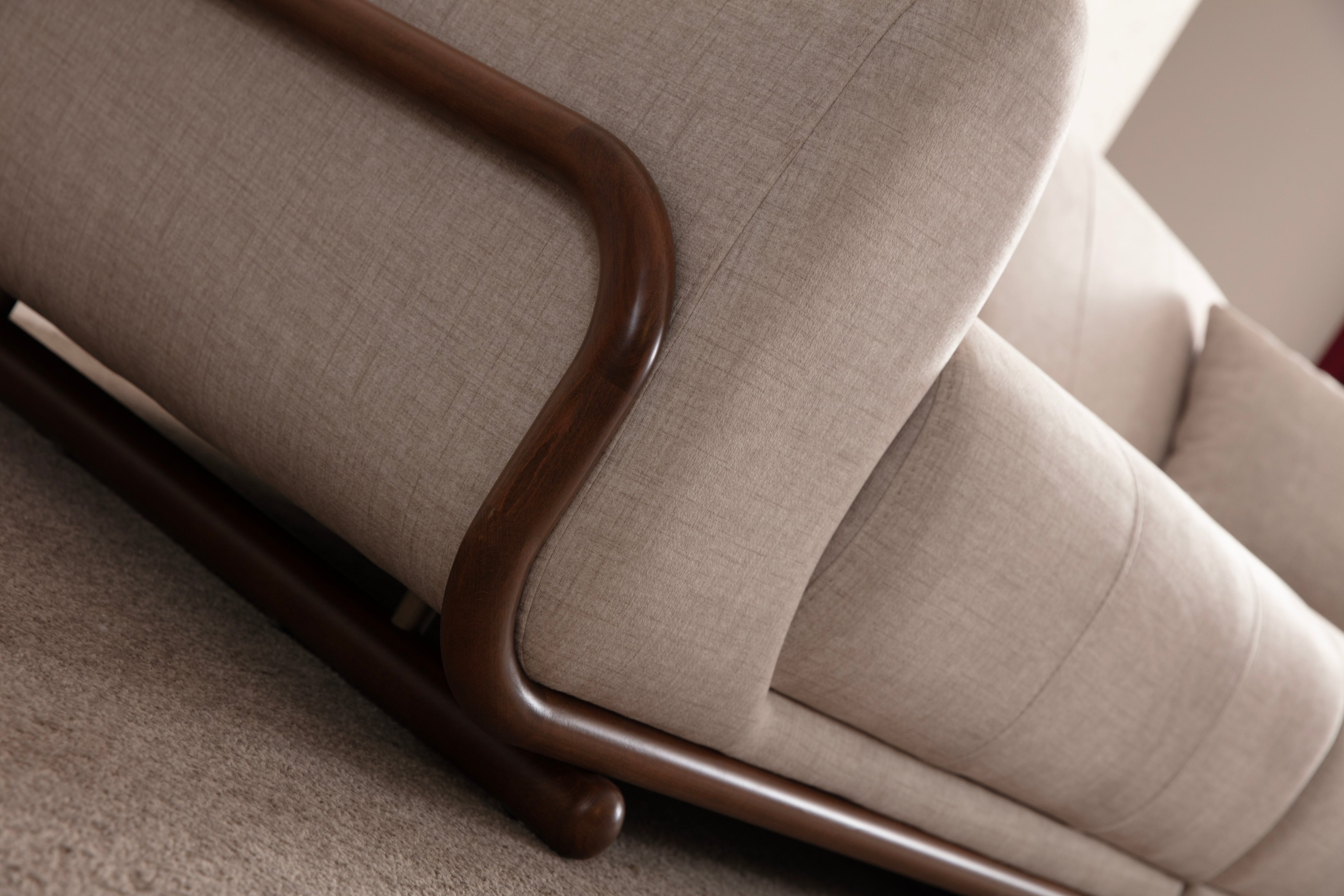 San Diego Sofa Set (SG) by Netline Interiors