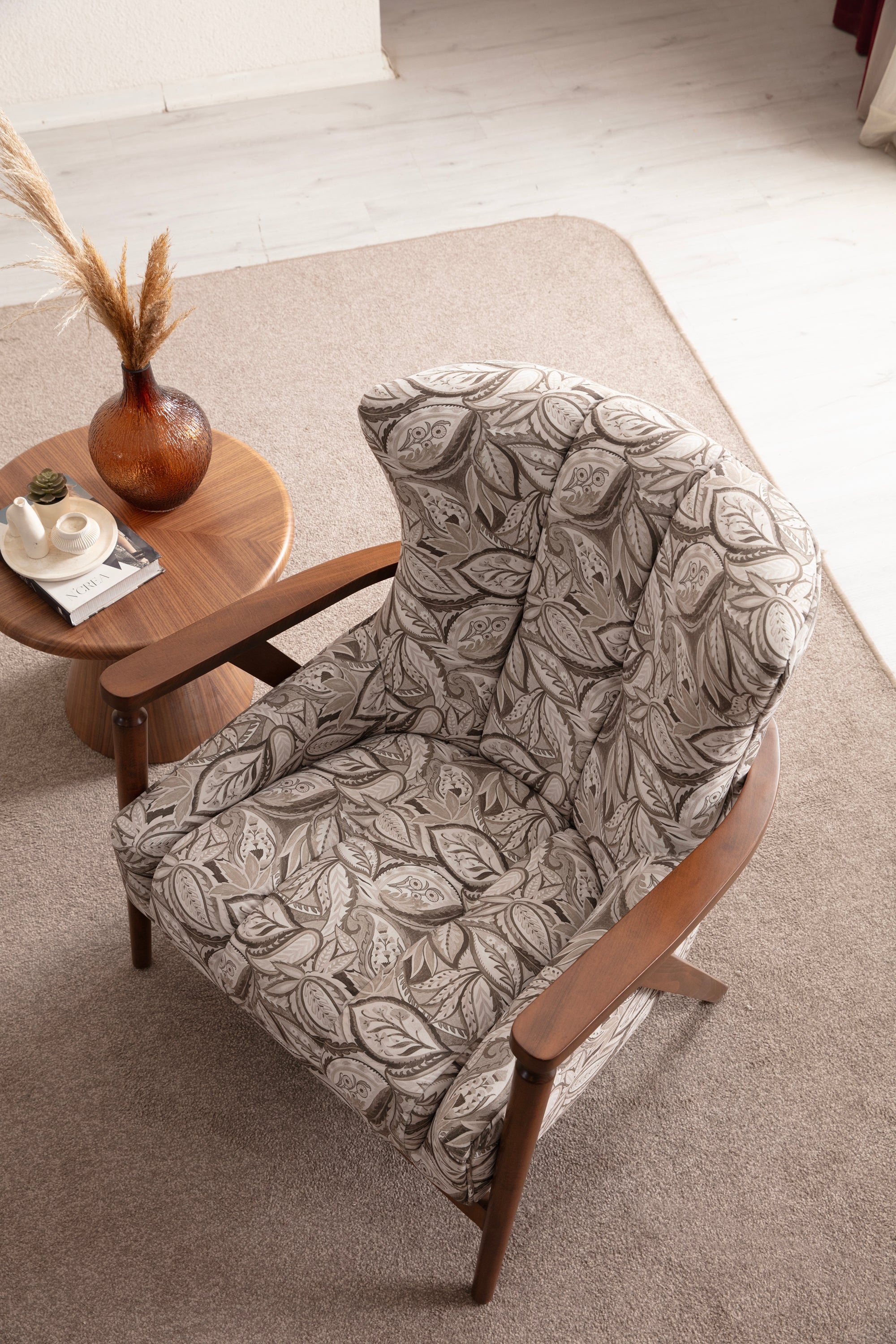 San Diego Sofa Set (SG) by Netline Interiors