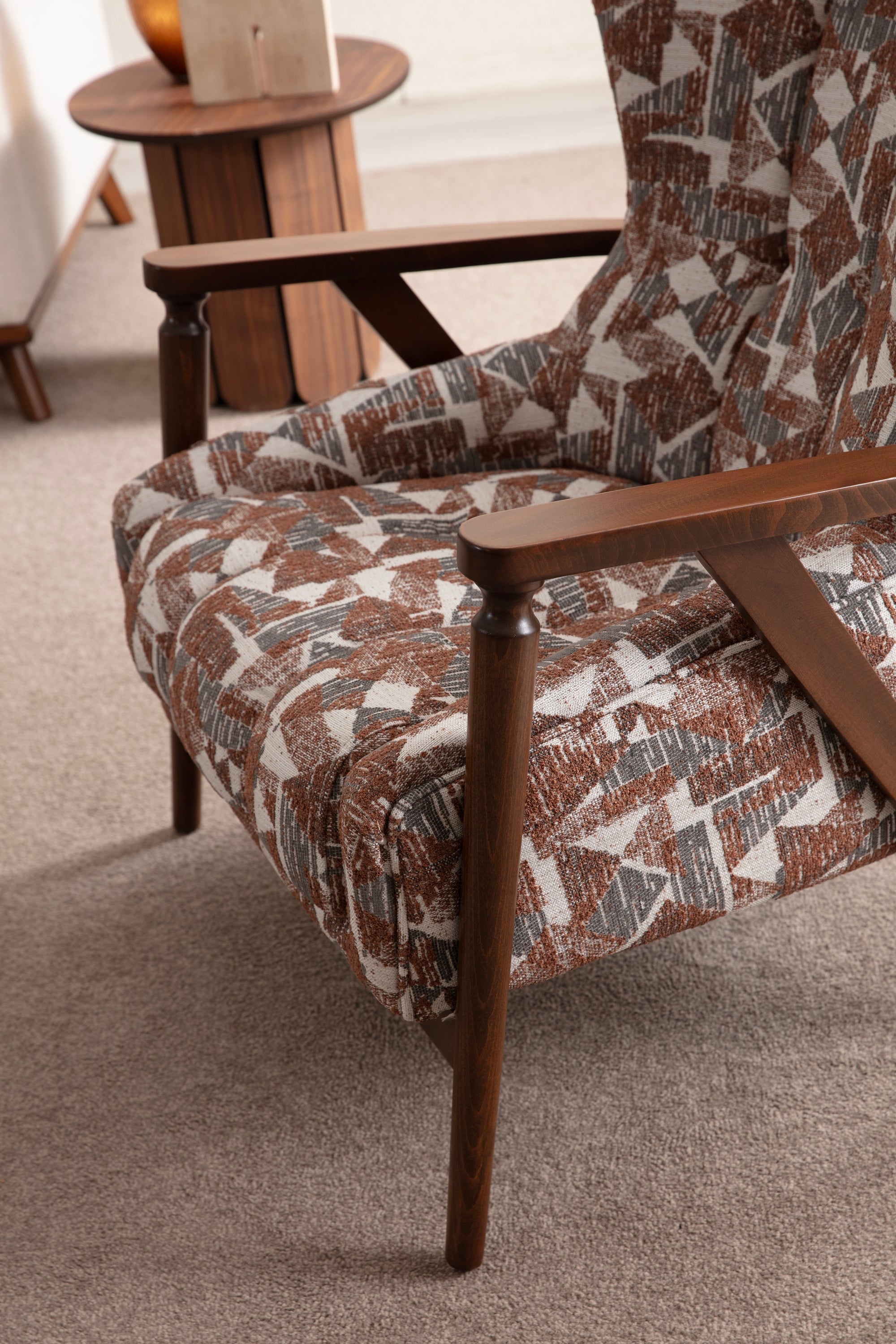 Vionara Sofa Set (SG) by Netline Interiors
