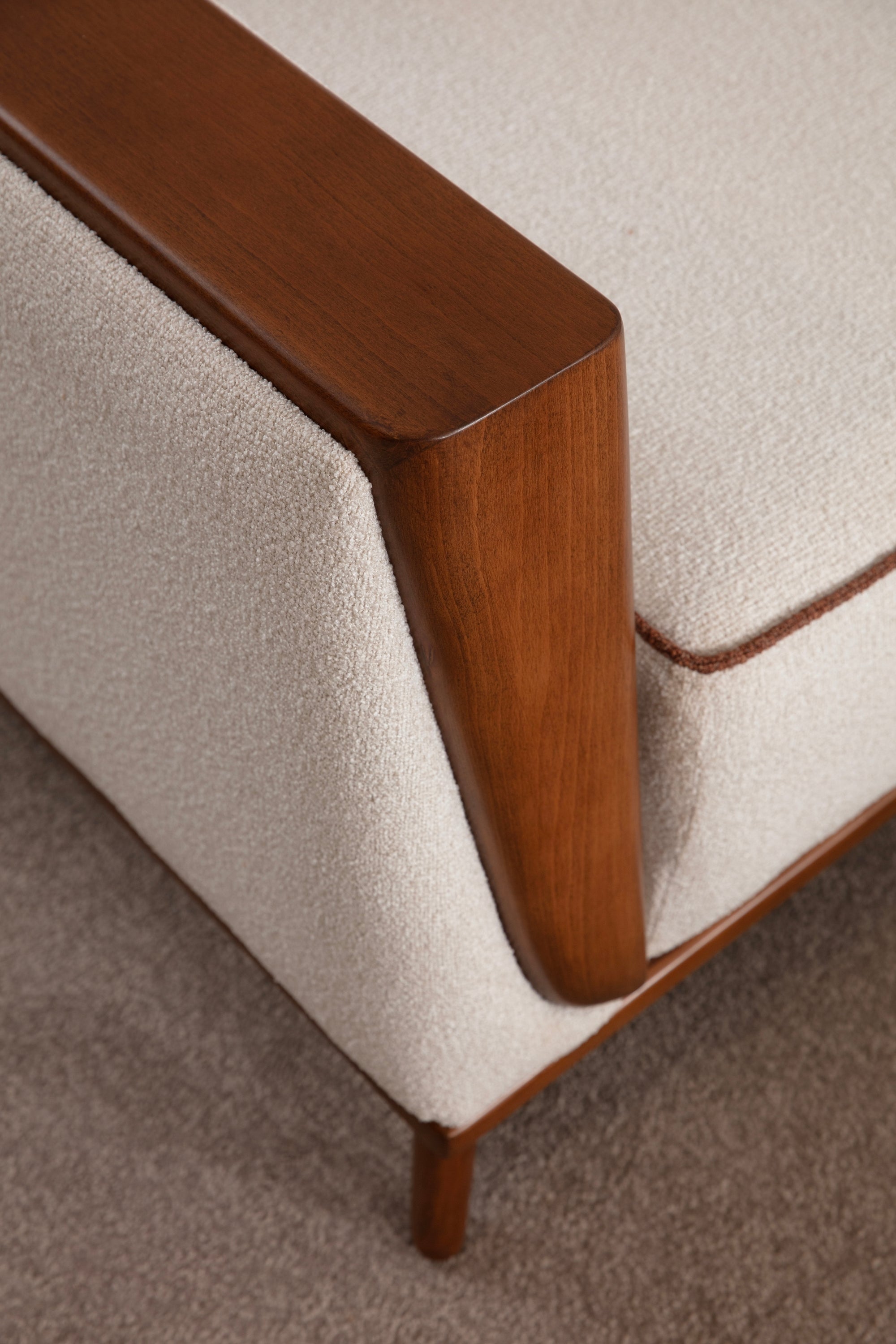 Vionara Sofa Set (SG) by Netline Interiors