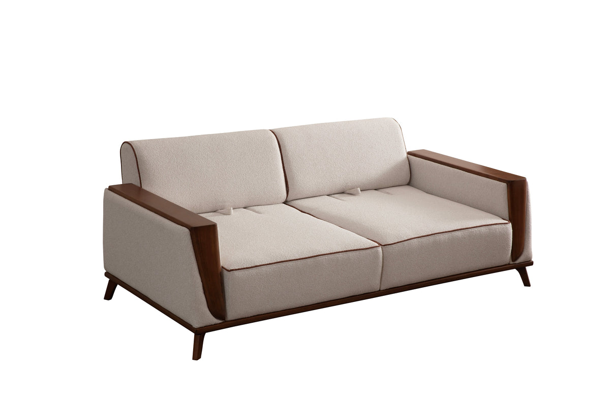Vionara Sofa Set (SG) by Netline Interiors