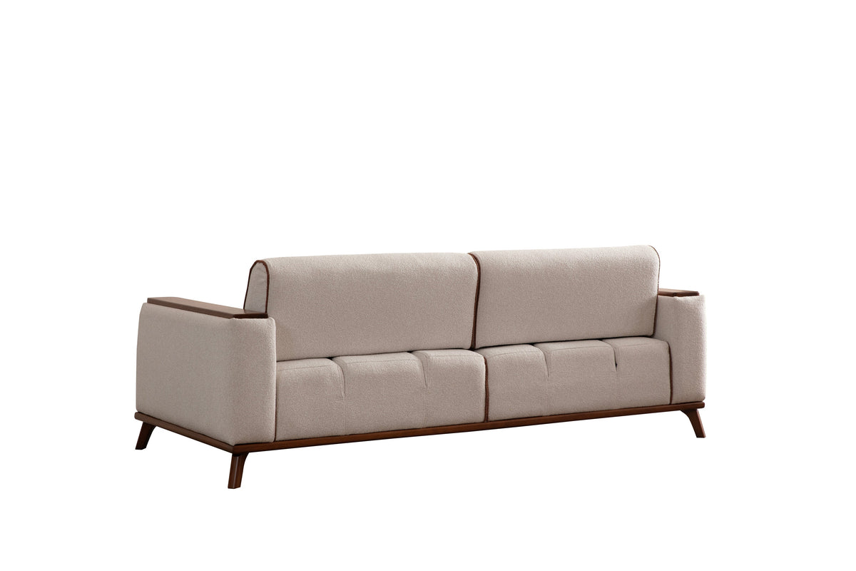 Vionara Sofa Set (SG) by Netline Interiors
