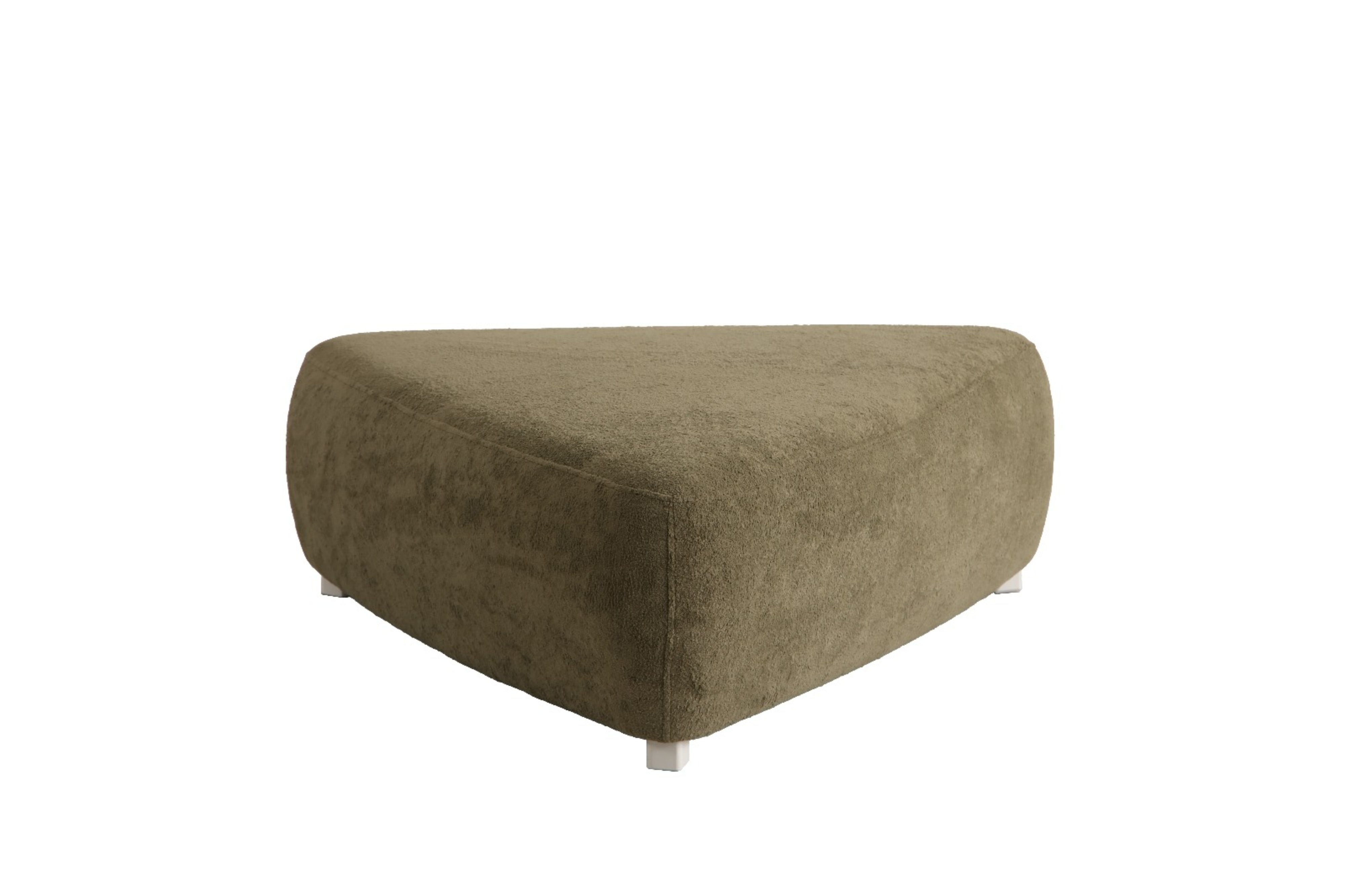 Ilyora Modular Corner Sofa (SG) by Netline Interiors