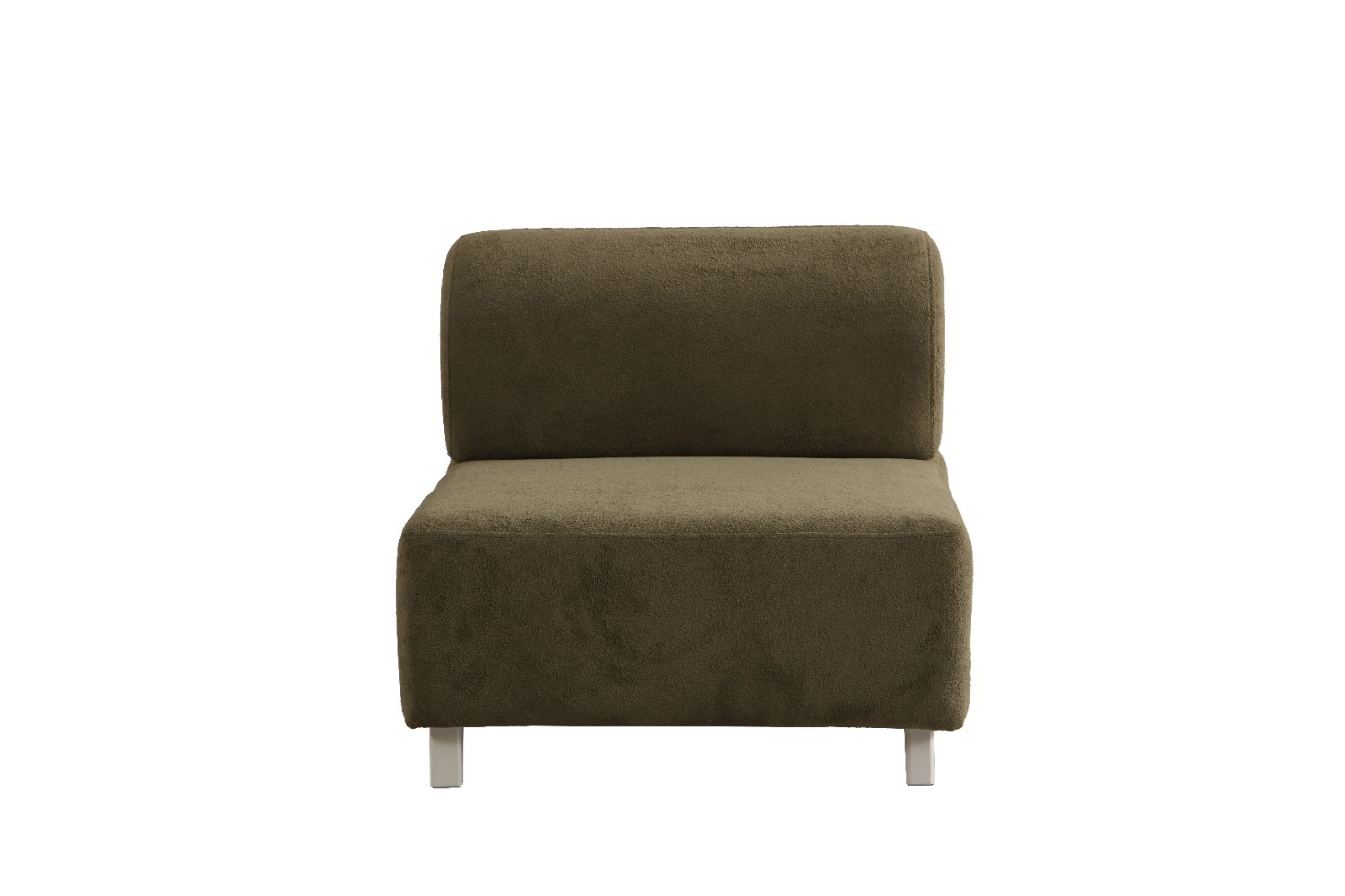Ilyora Modular Corner Sofa (SG) by Netline Interiors