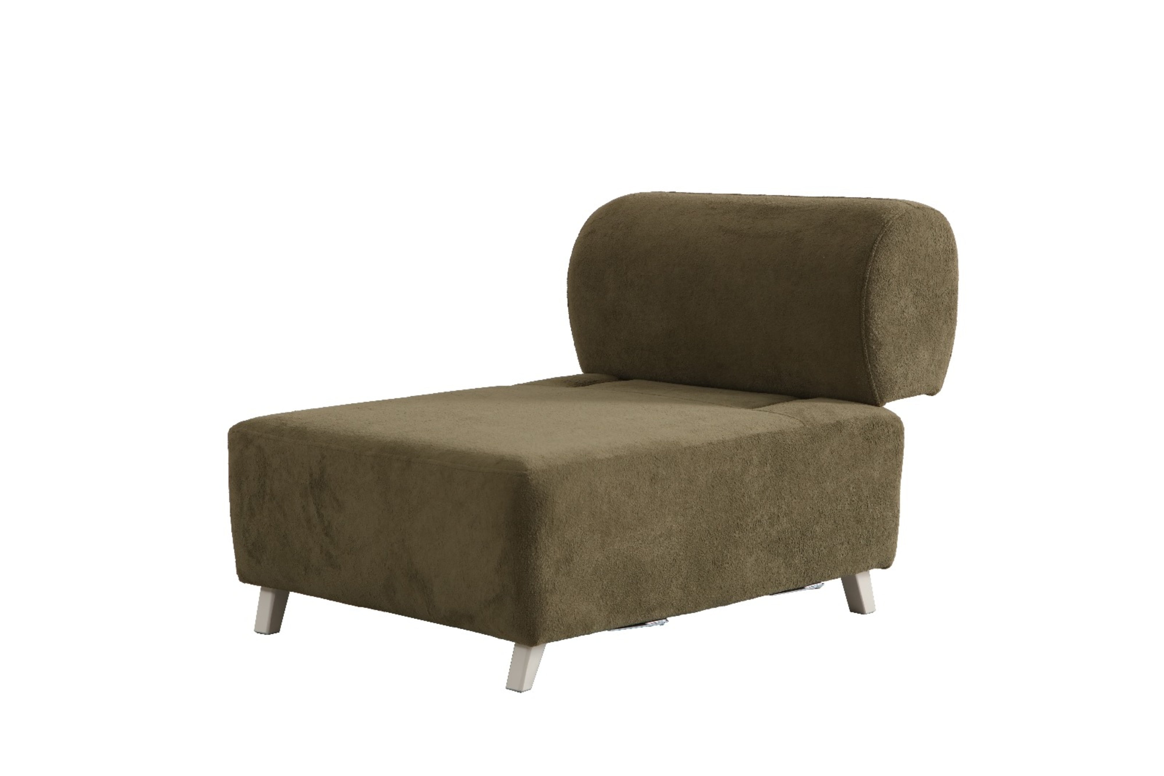 Ilyora Modular Corner Sofa (SG) by Netline Interiors