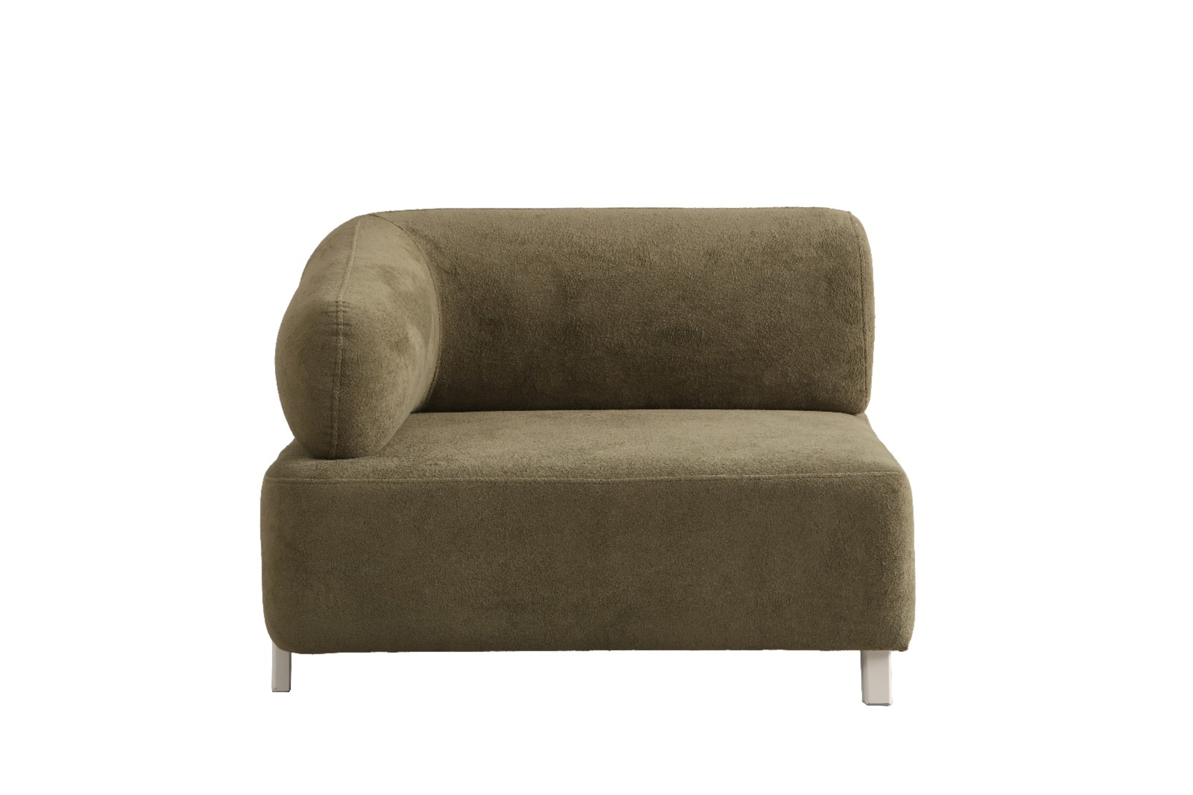 Ilyora Modular Corner Sofa (SG) by Netline Interiors