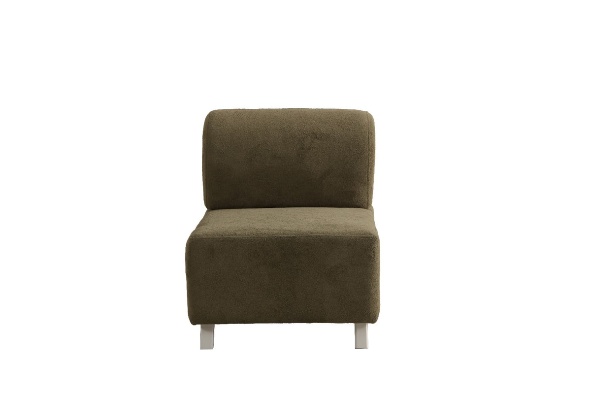 Ilyora Modular Corner Sofa (SG) by Netline Interiors
