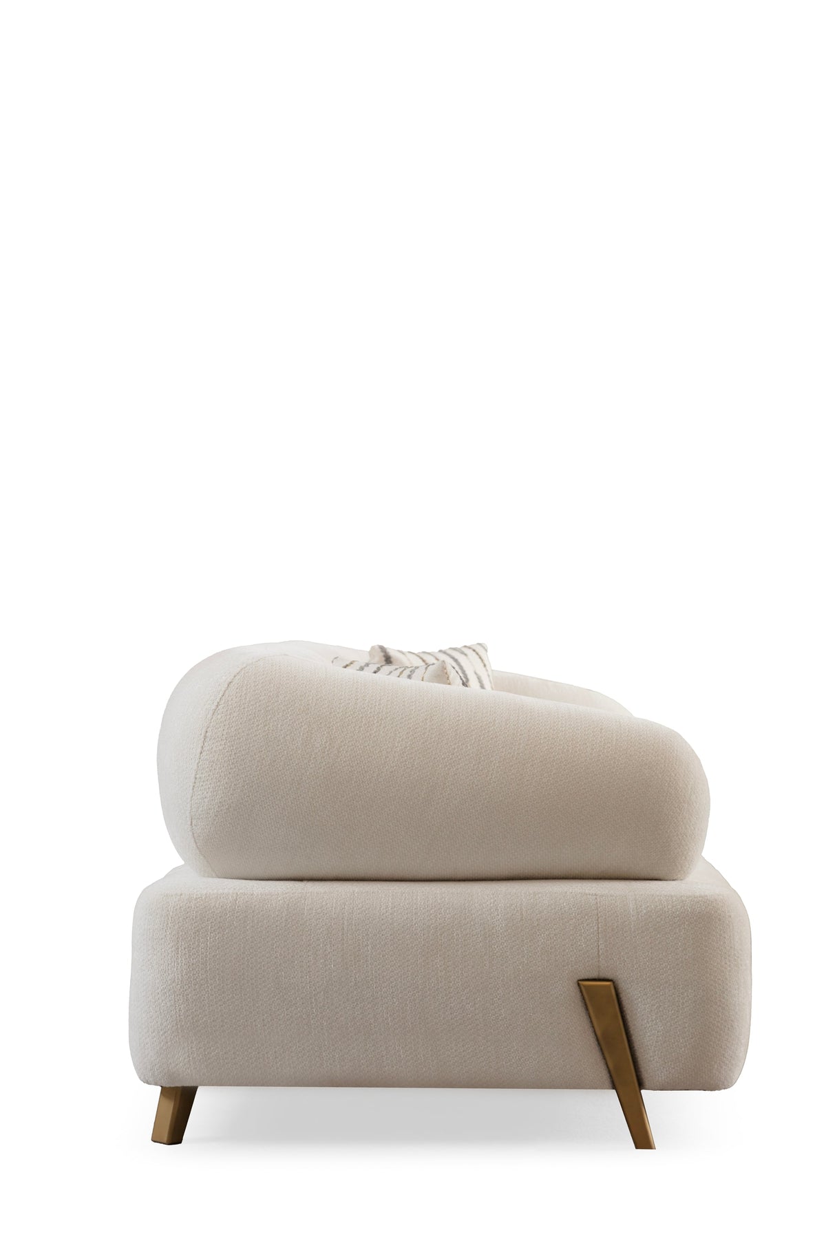 Ilyora 3-Seater Sofa (SG) by Netline Interiors