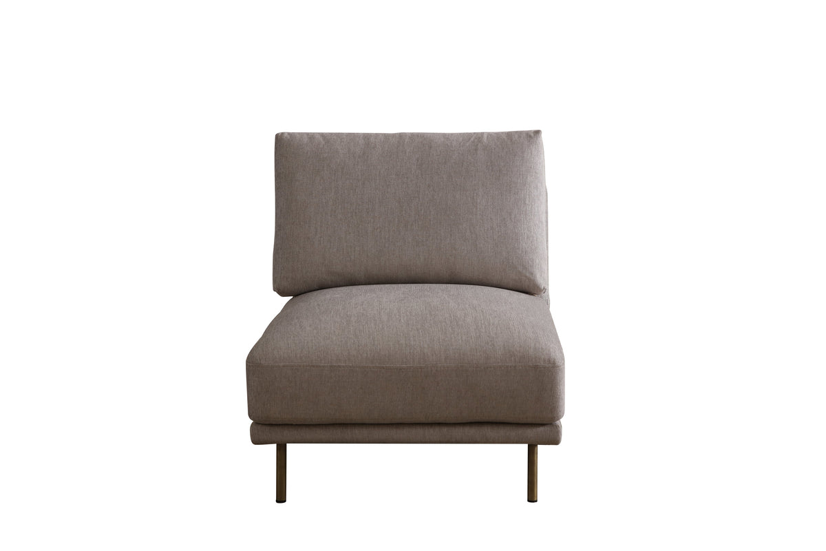 Eos Modular Corner Sofa (SG) by Netline Interiors