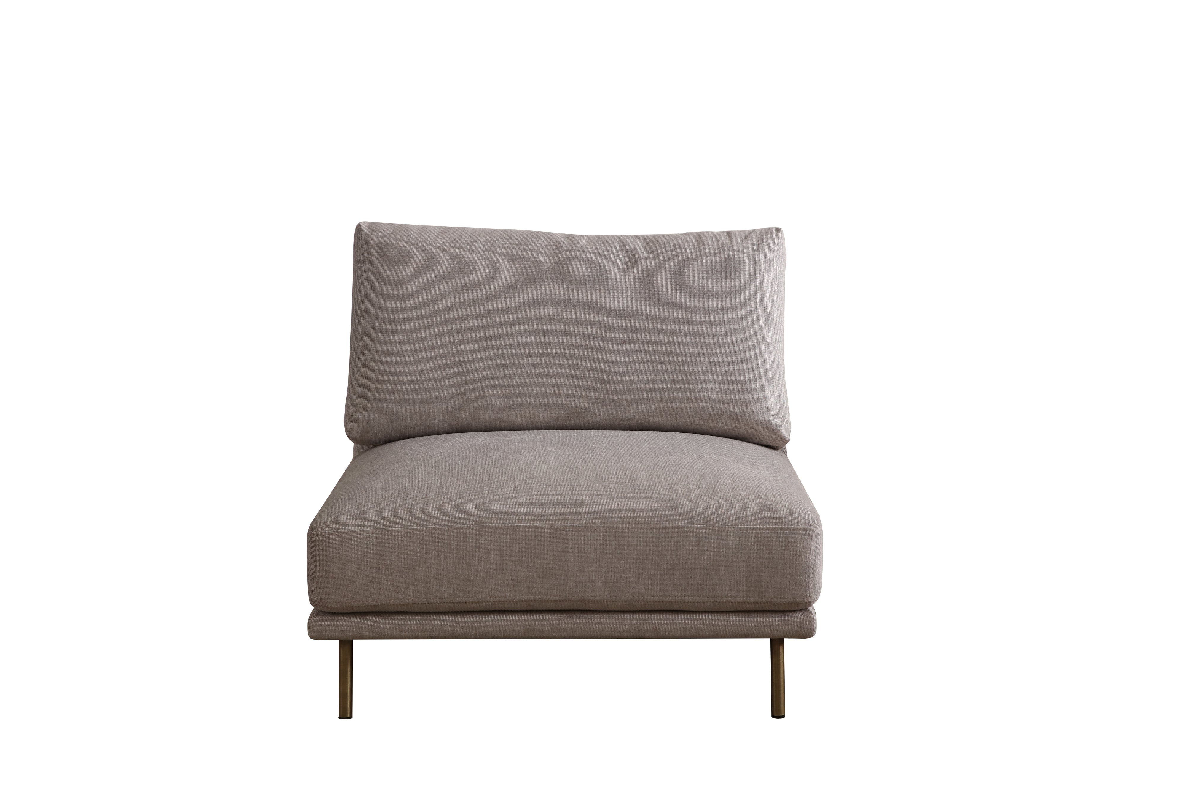 Eos Modular Corner Sofa (SG) by Netline Interiors