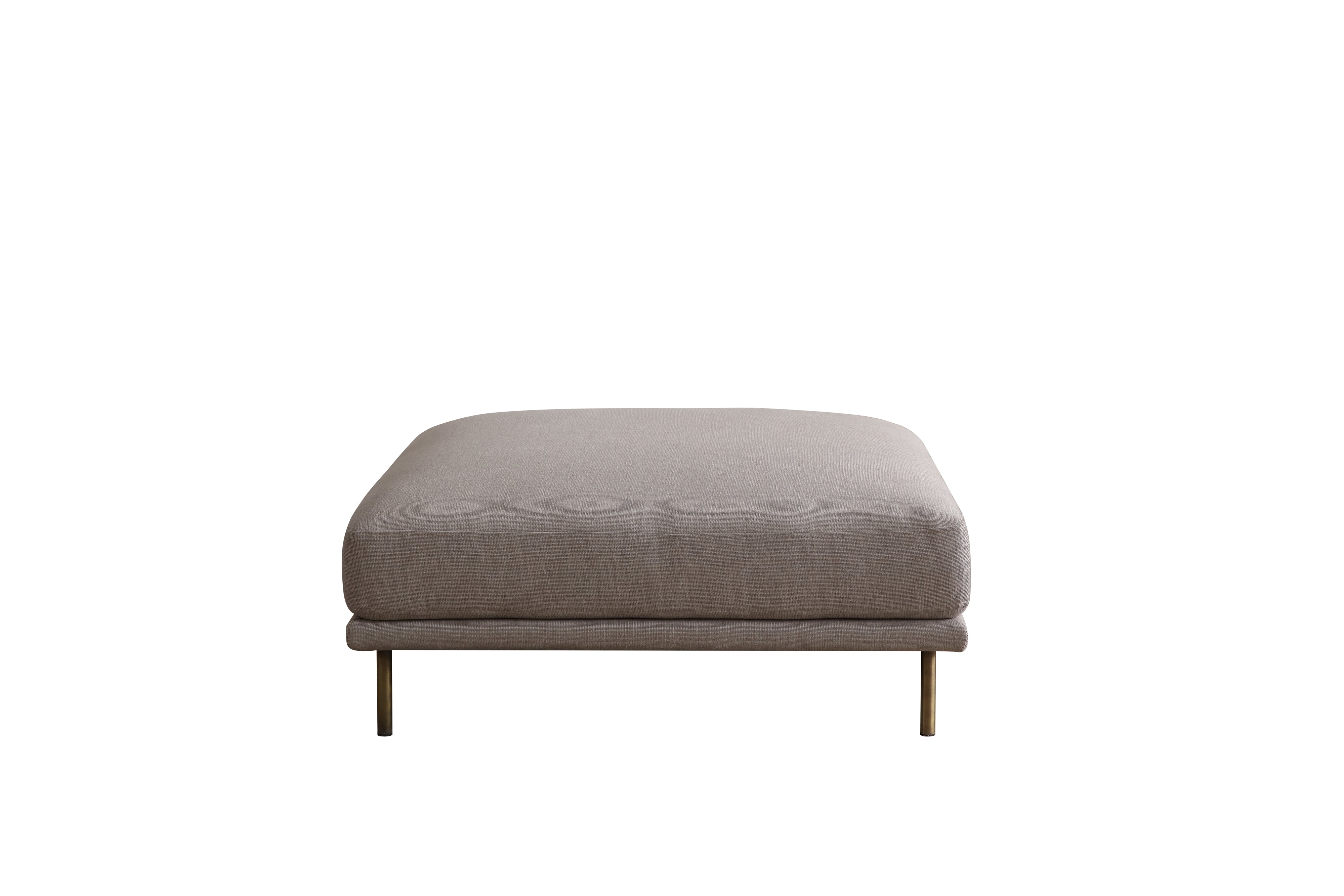 Eos Modular Corner Sofa (SG) by Netline Interiors