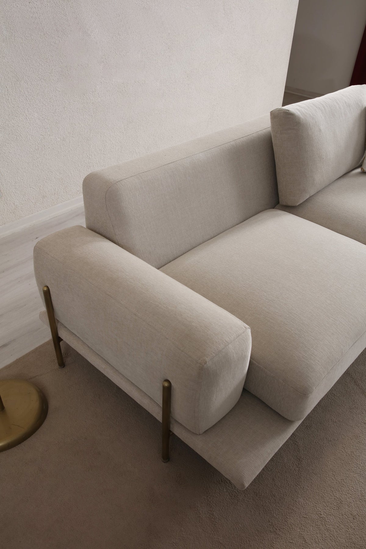Eos Sofa Set (SG) by Netline Interiors