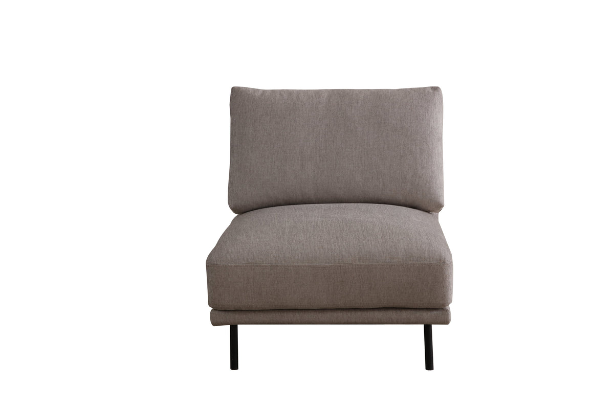 Eos Modular Corner Sofa (SG) by Netline Interiors