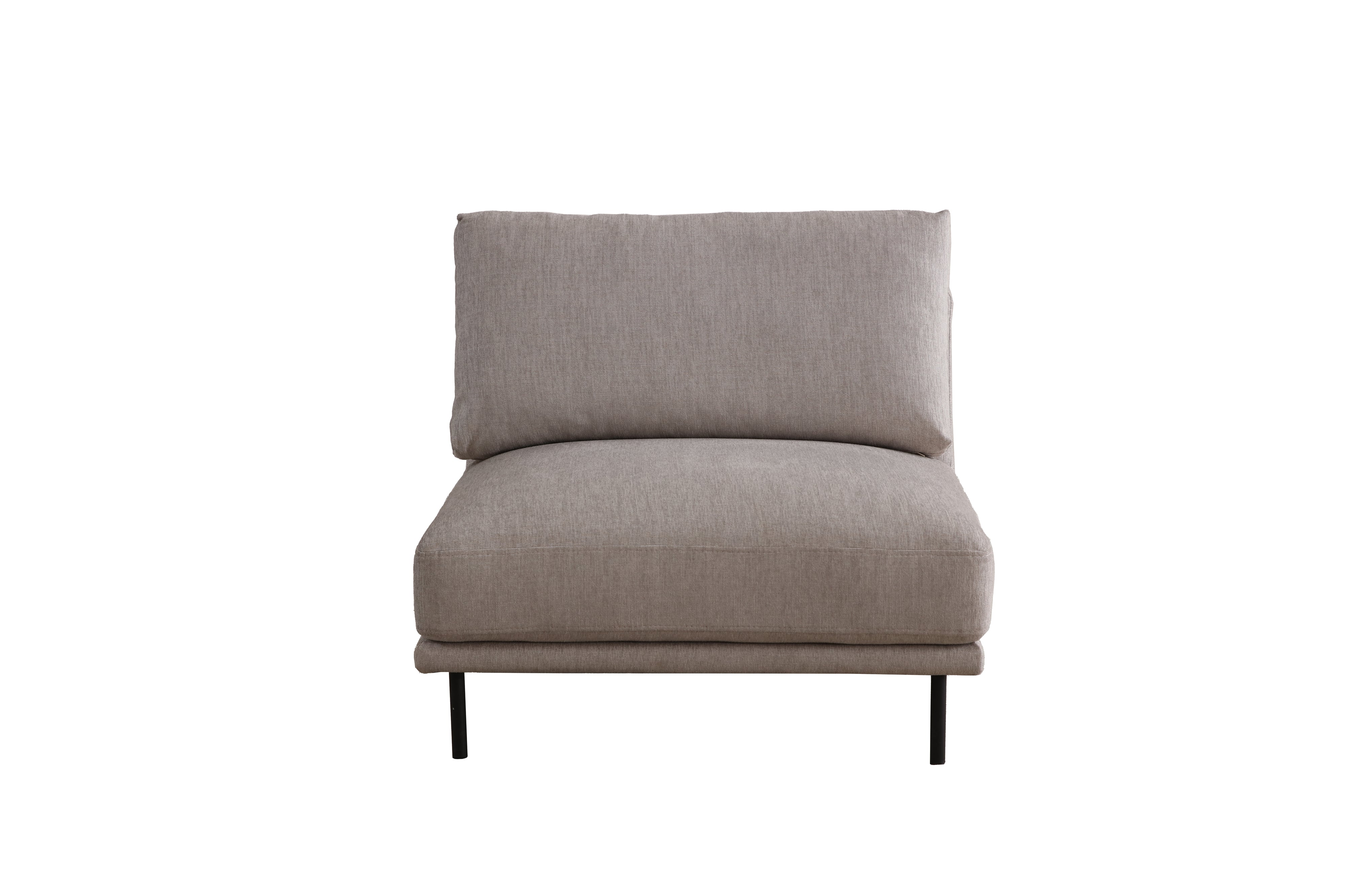Eos Modular Corner Sofa (SG) by Netline Interiors