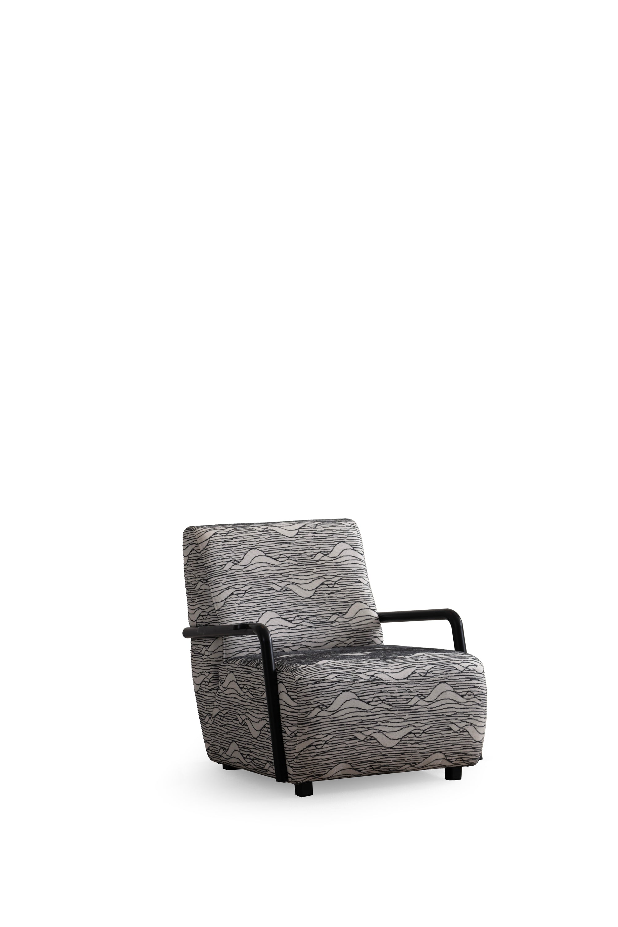 Kairos Armchair (SG) by Netline Interiors