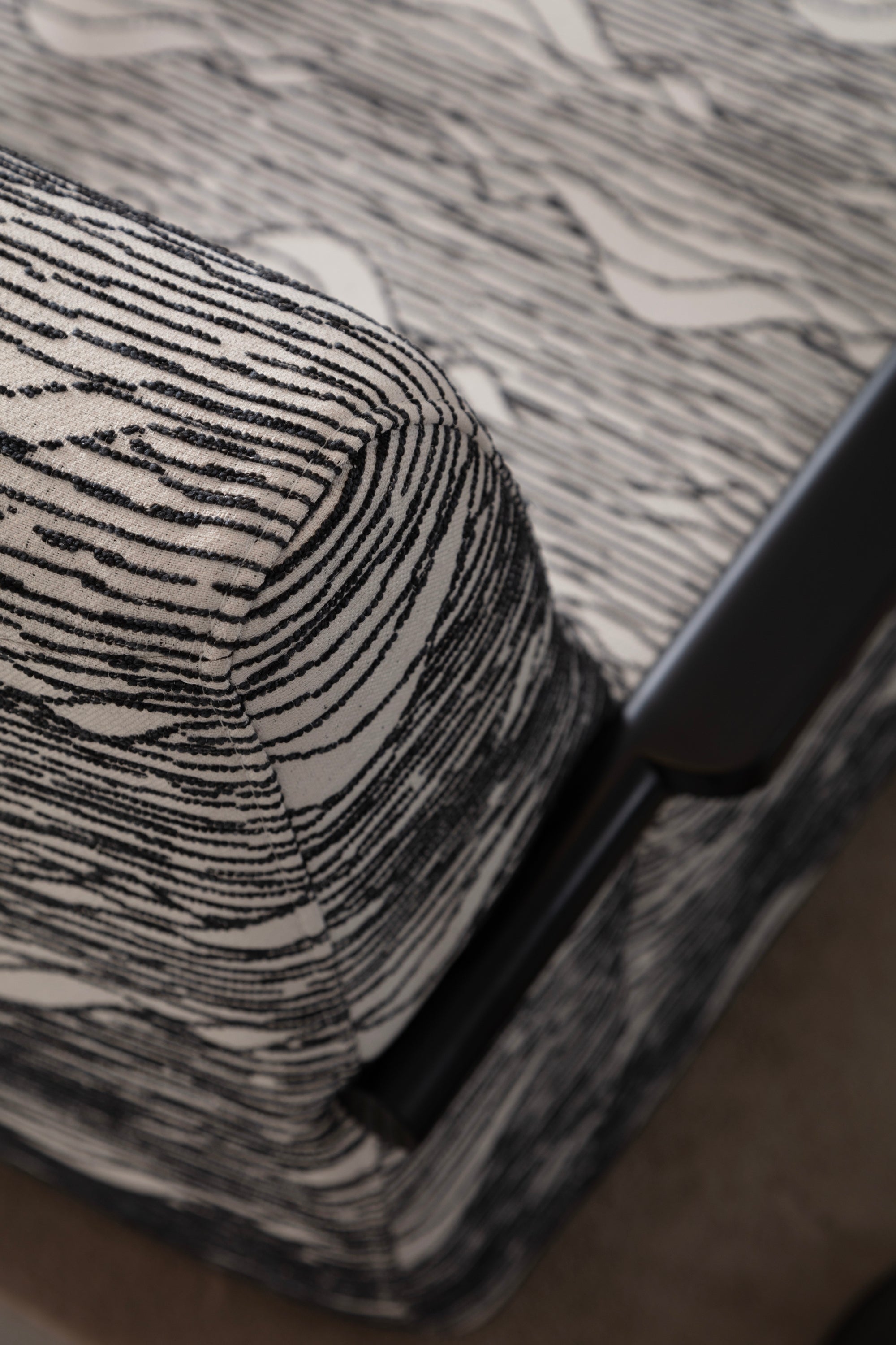 Kairos Armchair (SG) by Netline Interiors