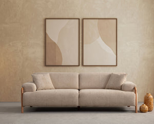 Beige