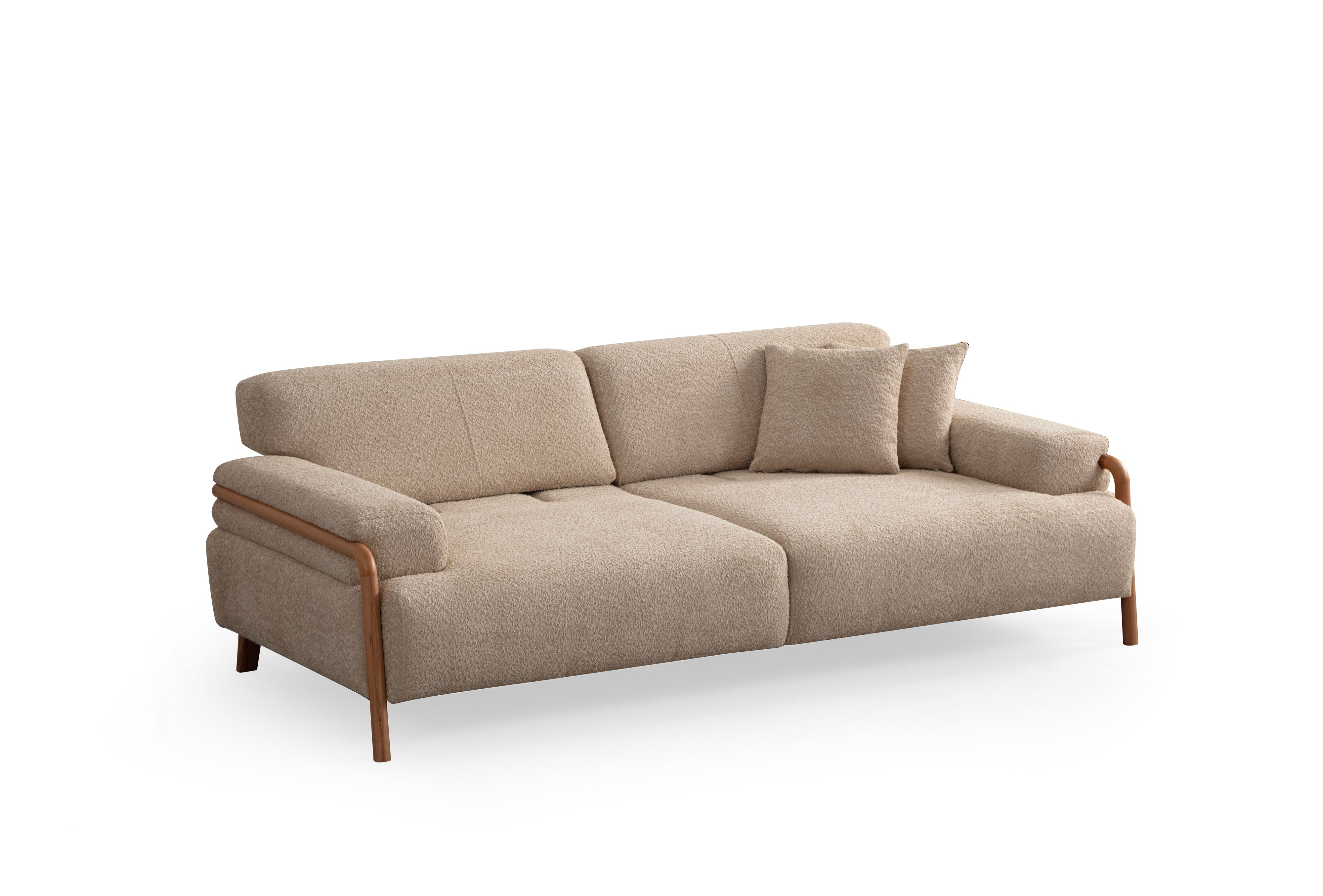 Kairos Sofa Set (SG) by Netline Interiors