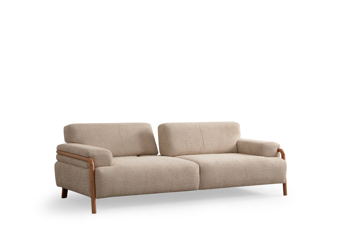 Kairos Sofa Set (SG) by Netline Interiors