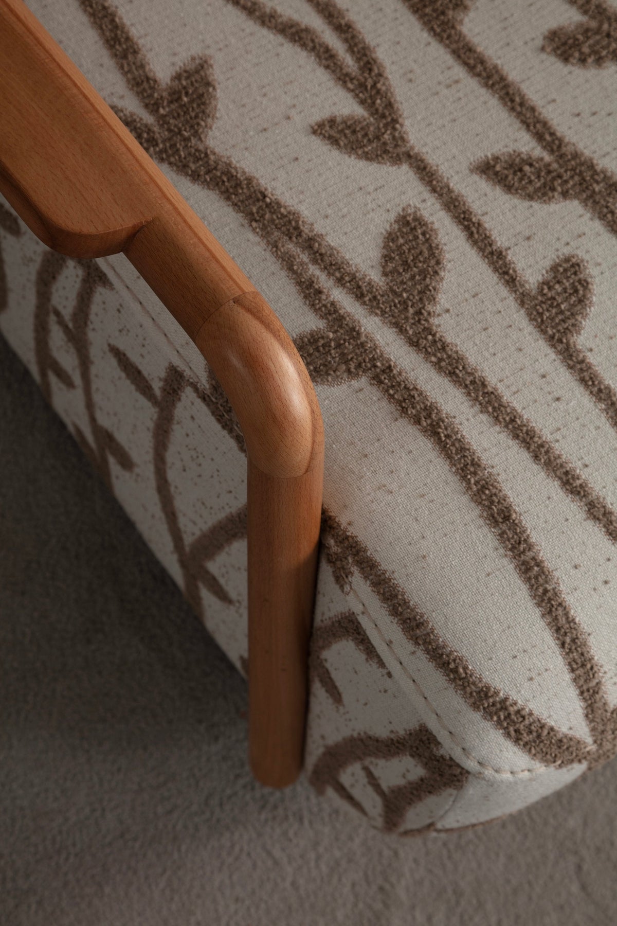 Kairos Sofa Set (SG) by Netline Interiors